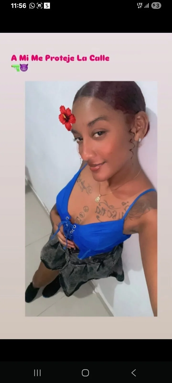 XXX Porn Photo of Nude Queen_1311 8