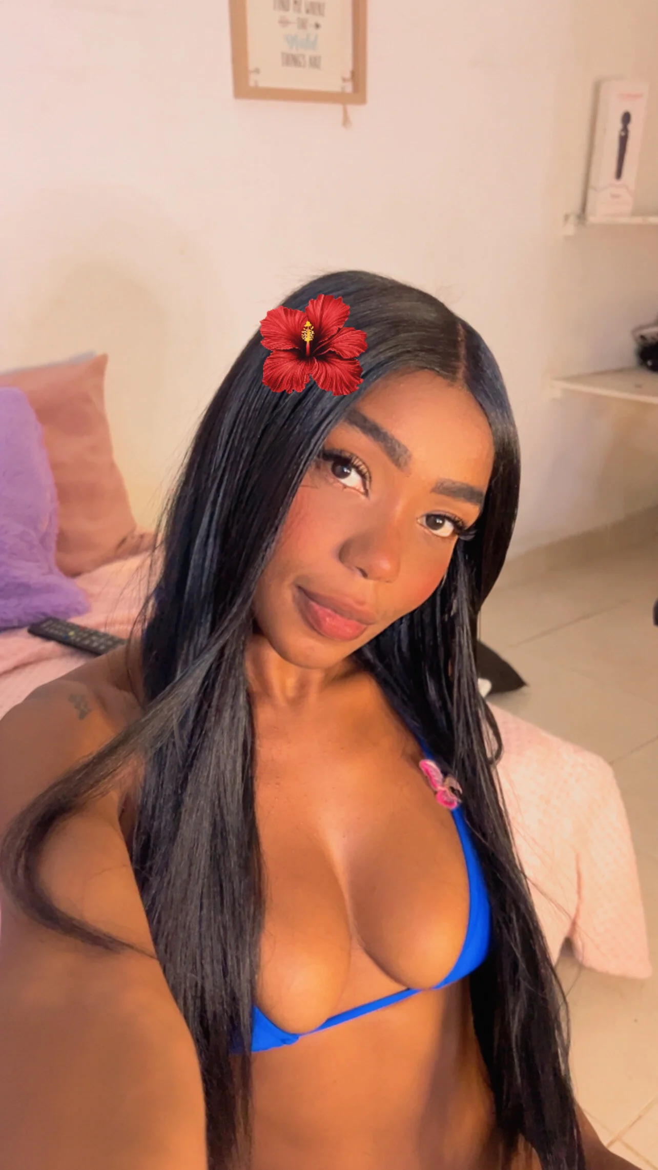 XXX Porn Photo of Nude AlanaDoll 11