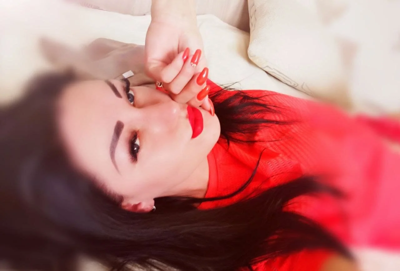 XXX Porn Photo of Nude EmilieRankk 7