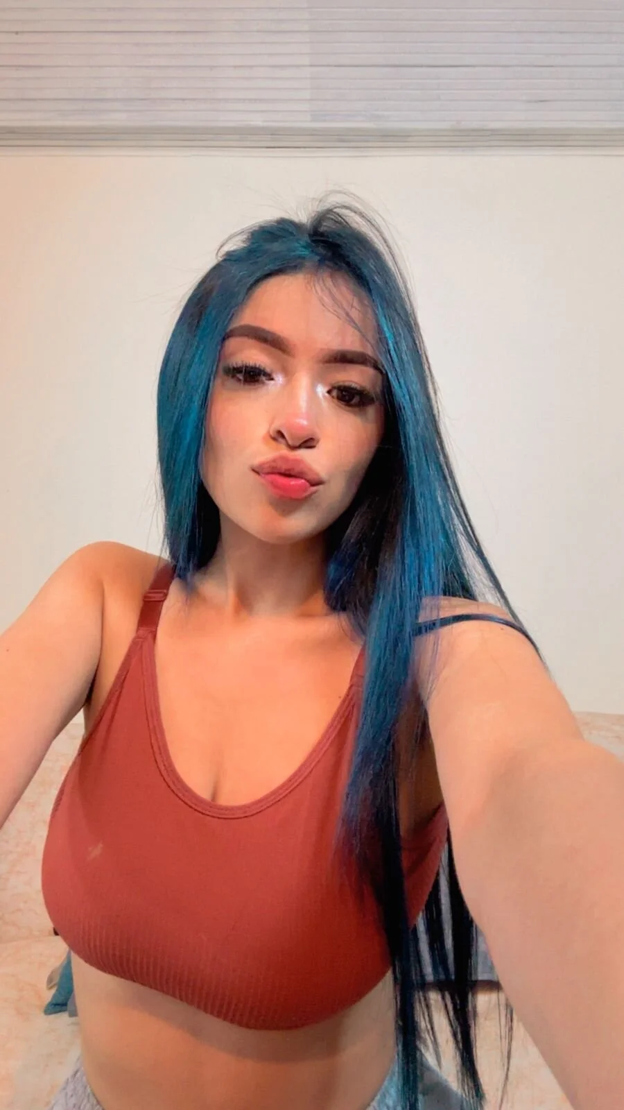 XXX Porn Photo of Nude Kristin_Ramirez 5