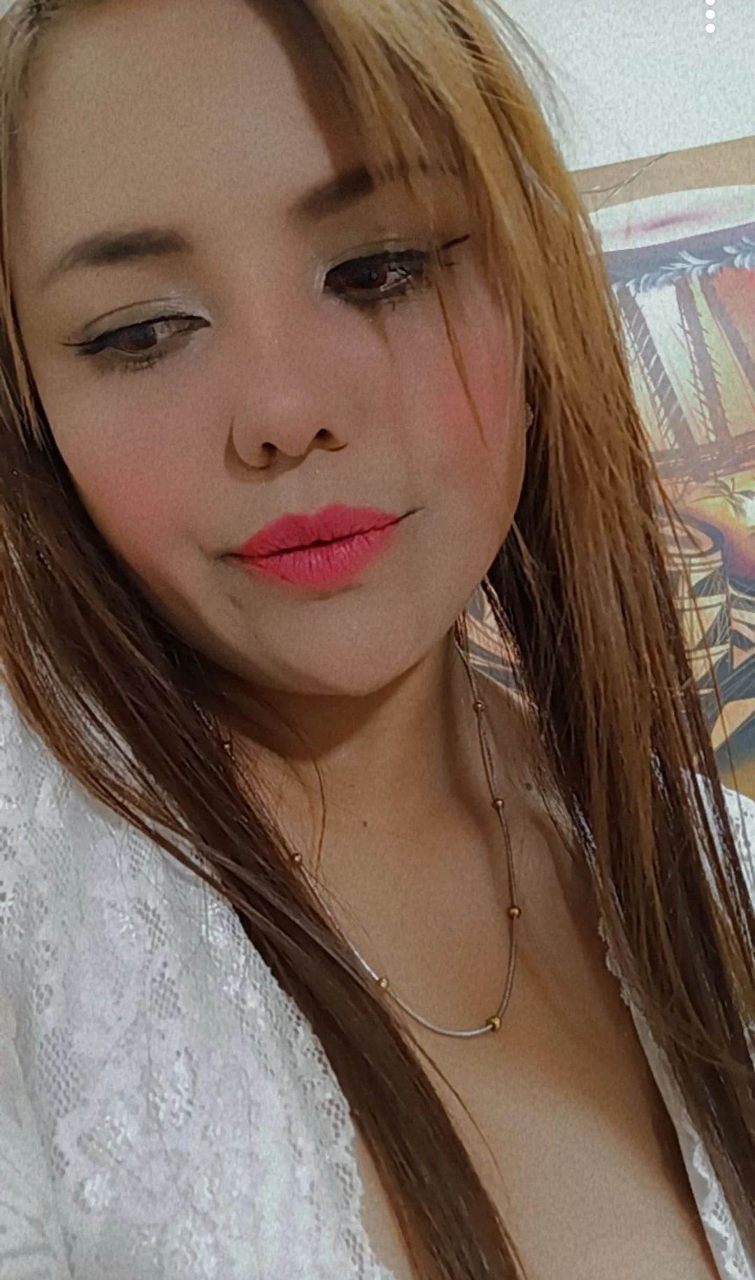 XXX Porn Photo of Nude naugtyqueen 7