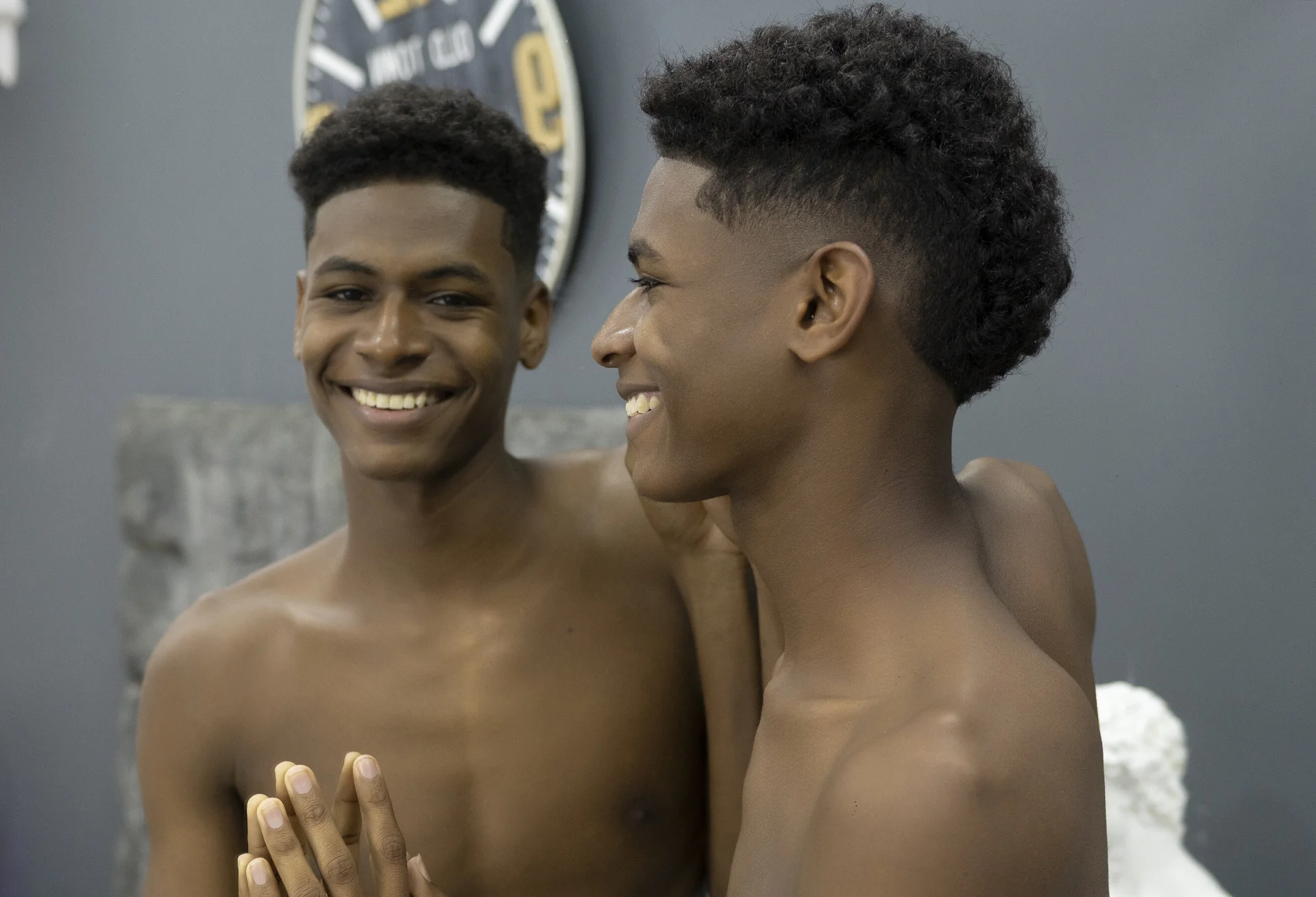 XXX Porn Photo of Nude khris__evans 20