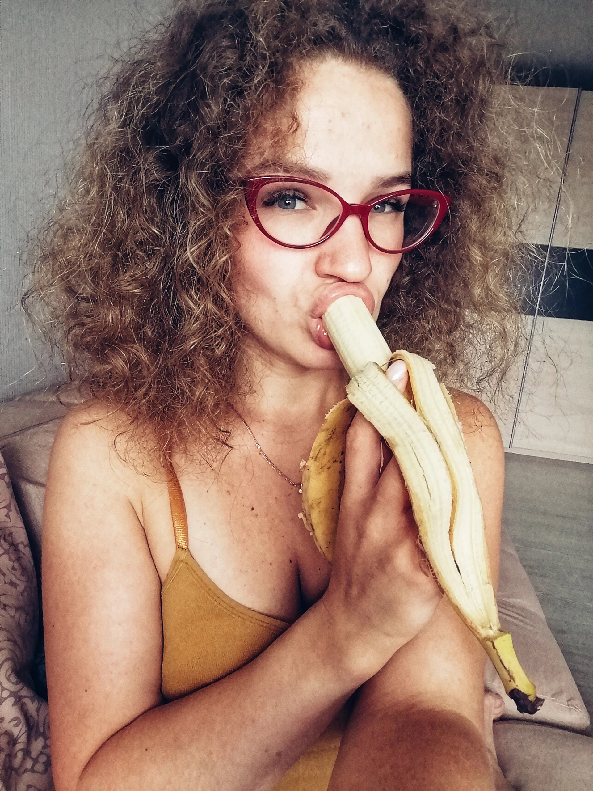 XXX Porn Photo of Nude MrMrsRight 11