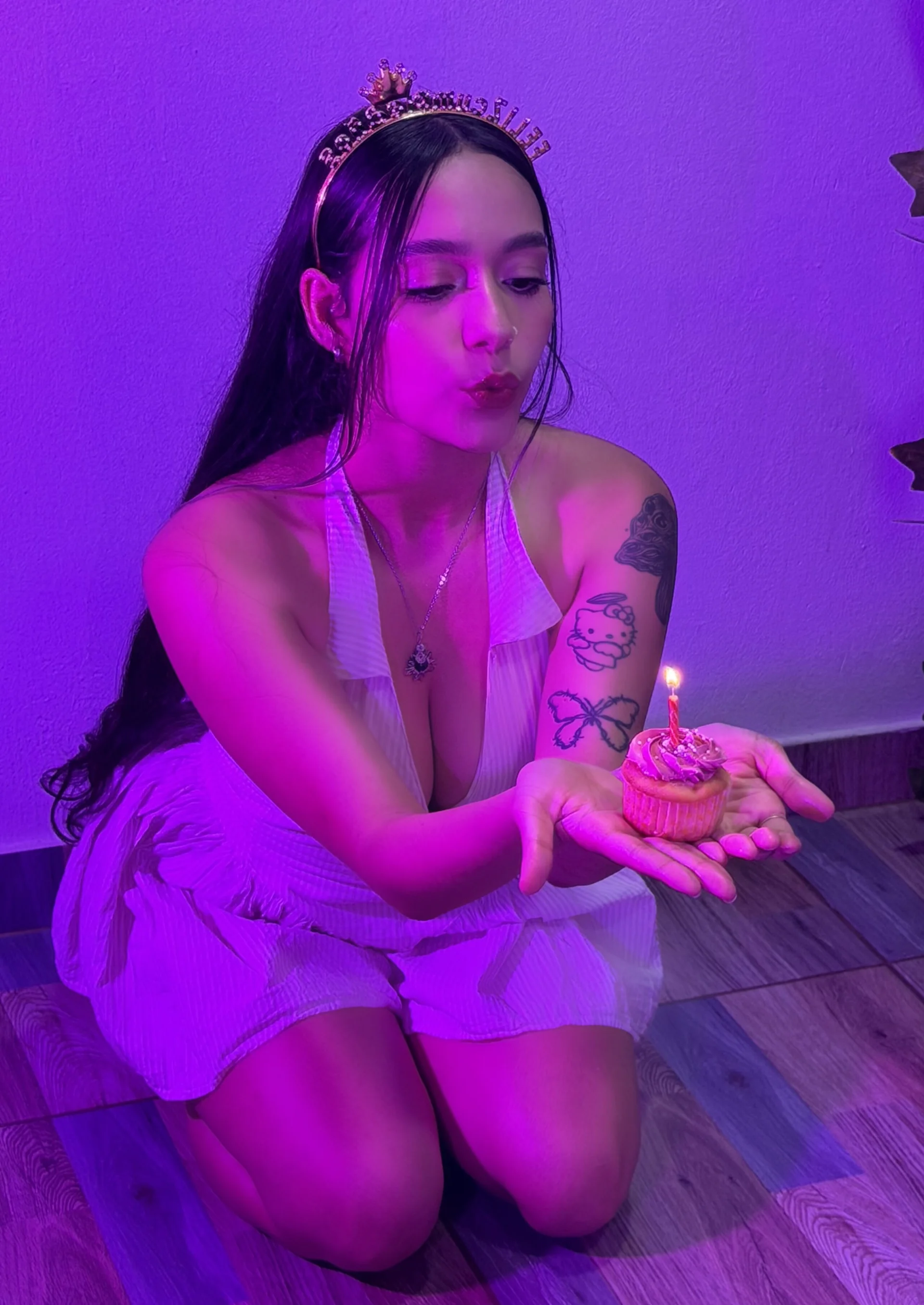 XXX Porn Photo of Nude Sabrina_Adams04 34