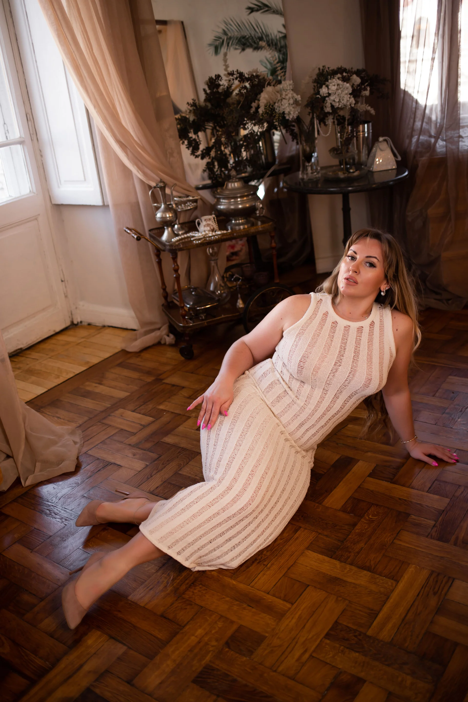XXX Porn Photo of Nude KiraCandyS 51