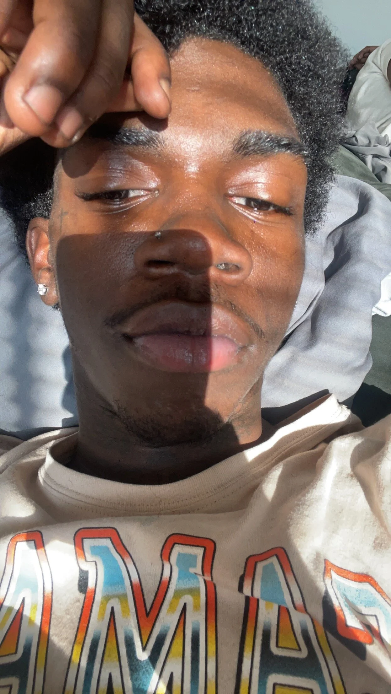 XXX Porn Photo of Nude JasperBlaxx 6