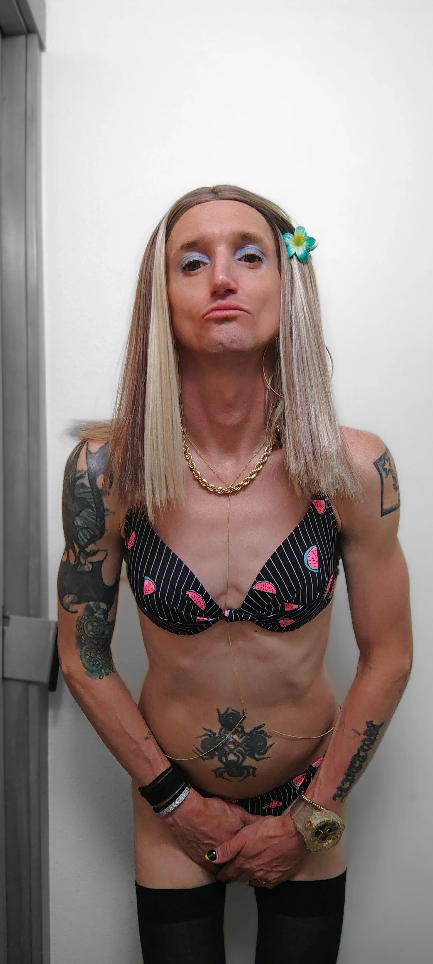XXX Porn Photo of Nude BirdmanJR11th 178