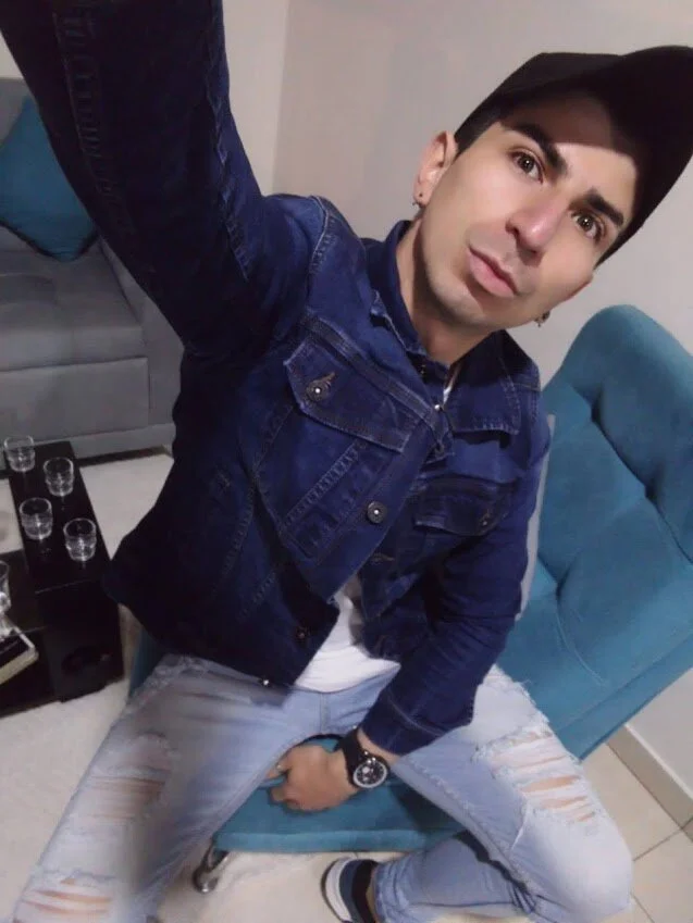 XXX Porn Photo of Nude LiamCossio_ 90