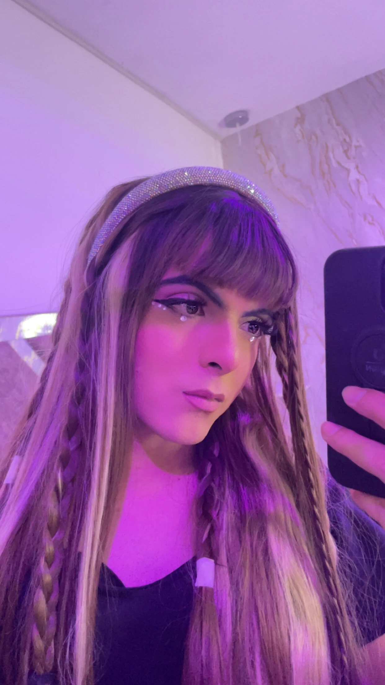 XXX Porn Photo of Nude regina_mills_milk 2