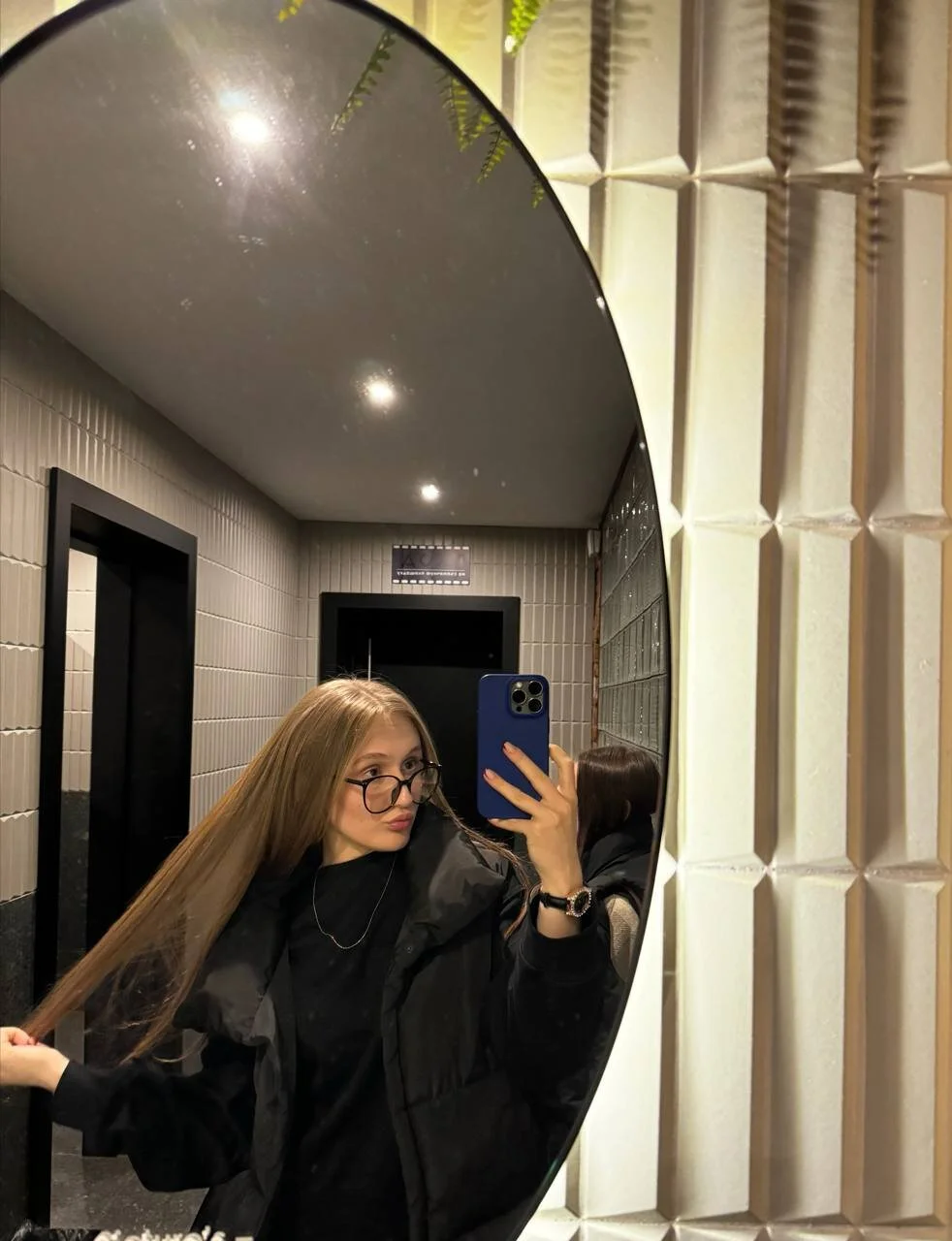 XXX Porn Photo of Nude DottyRuhlin 12