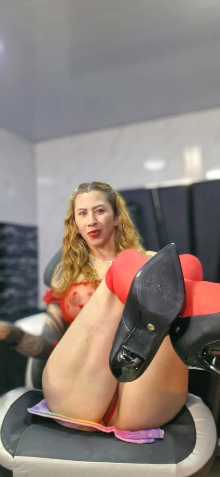 XXX Porn Photo of Nude Ladyy_Scarlett 56