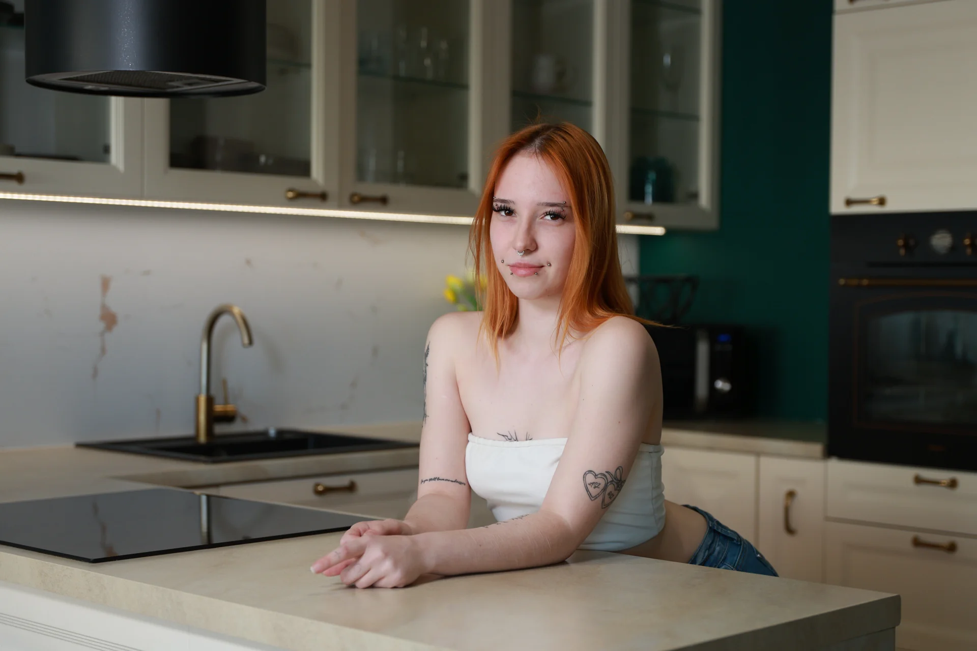 XXX Porn Photo of Nude foxSonya 6