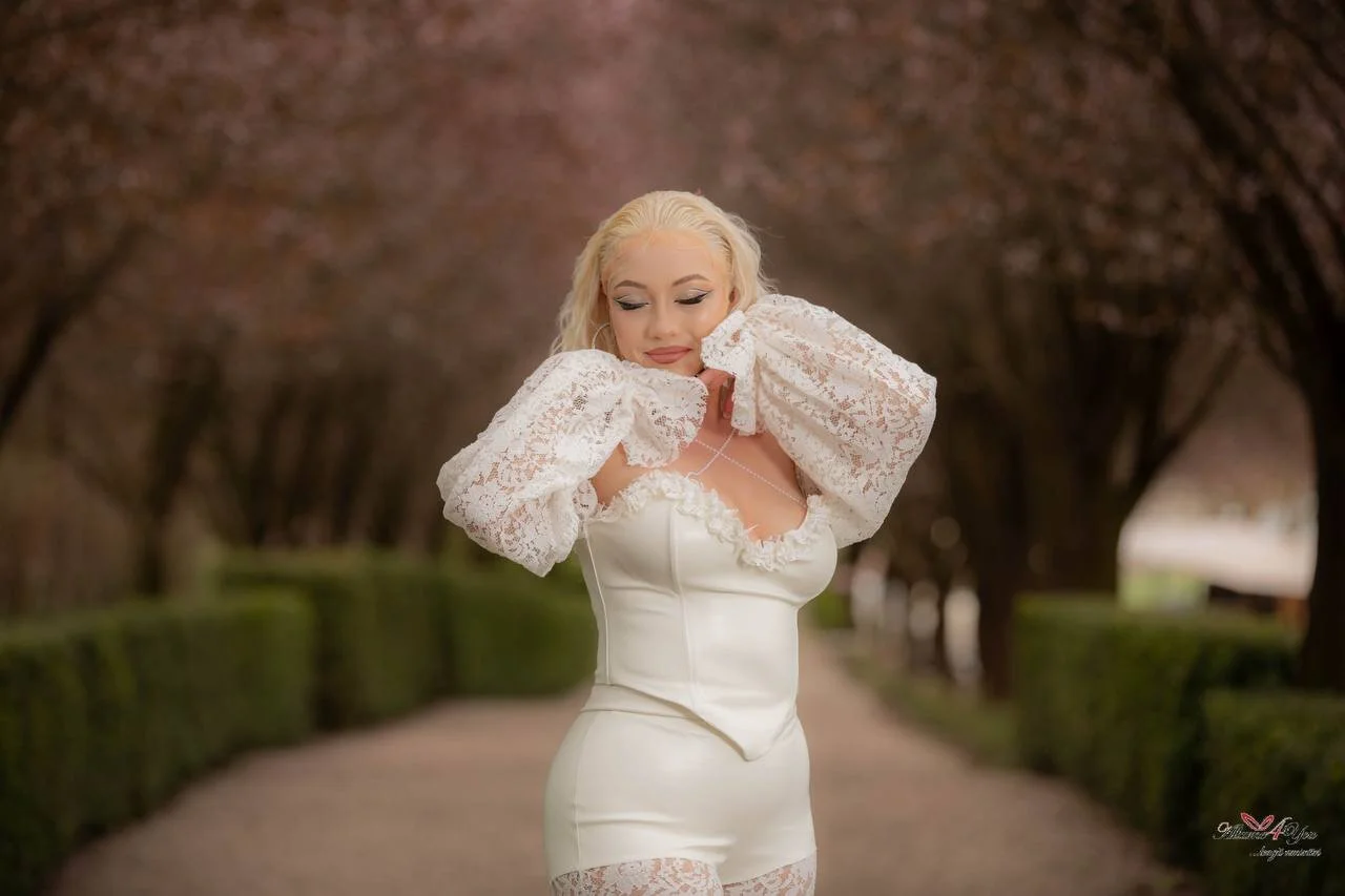 XXX Porn Photo of Nude MedaSajovic 2