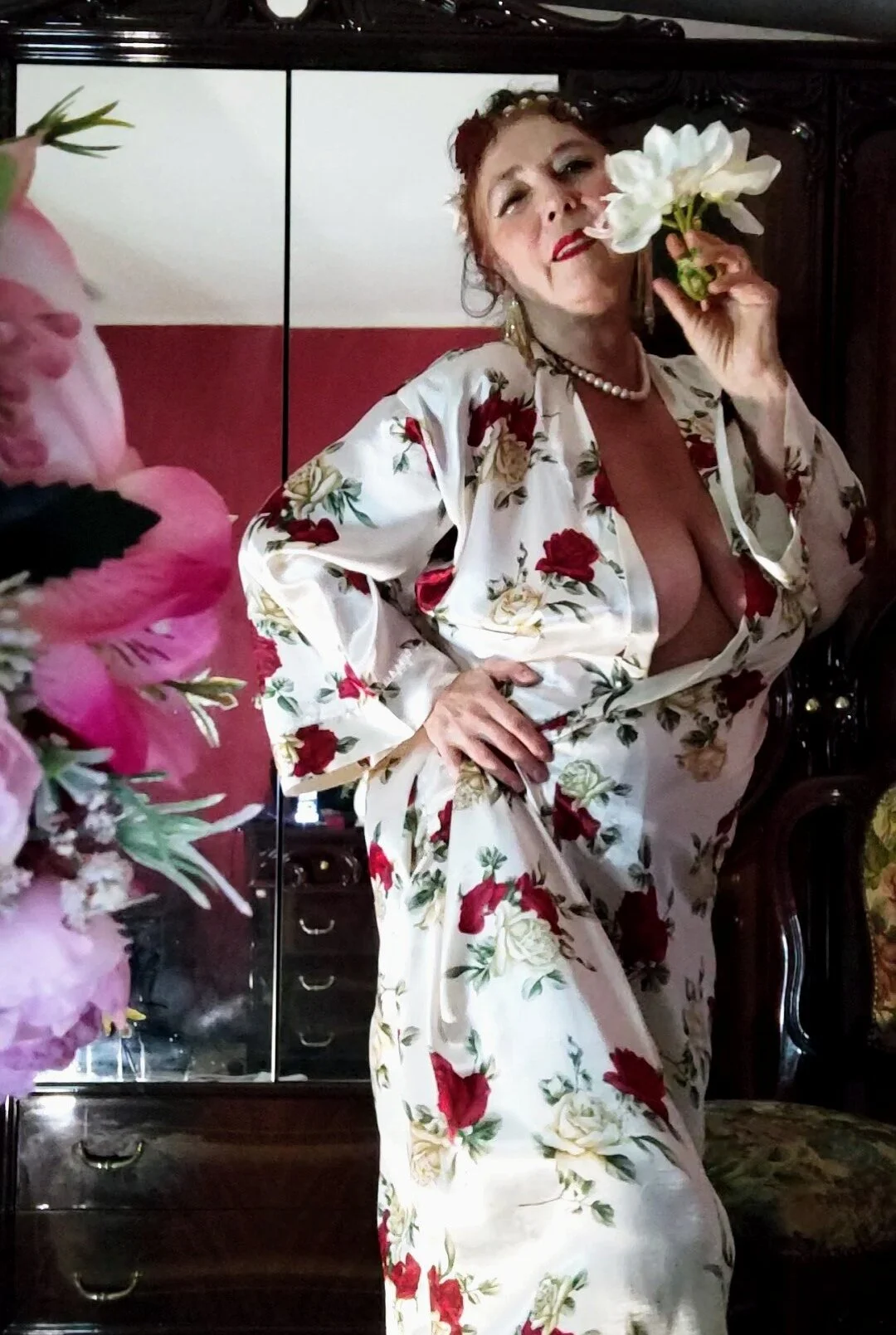 XXX Porn Photo of Nude GypsyEsmeralda 81