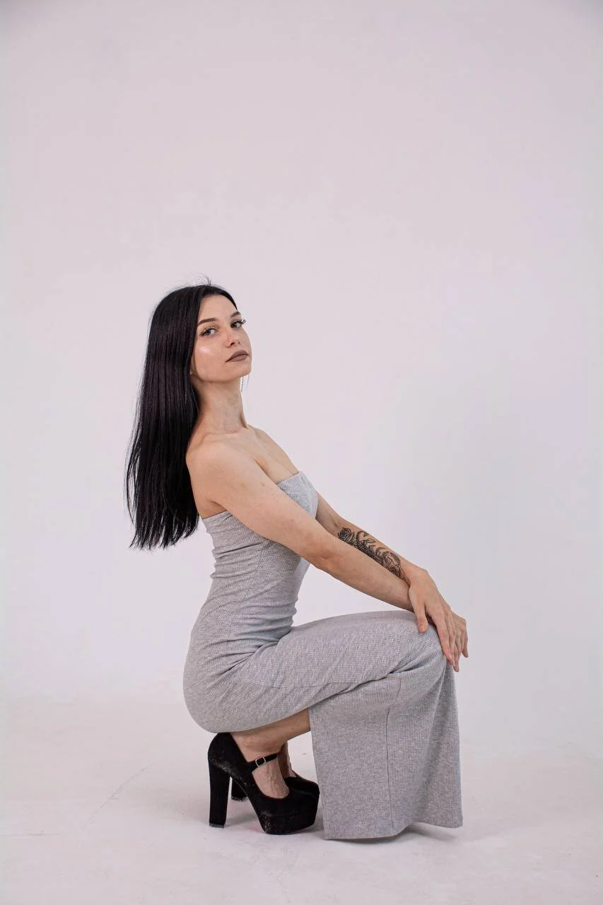 XXX Porn Photo of Nude PocahontasOfWindss 2