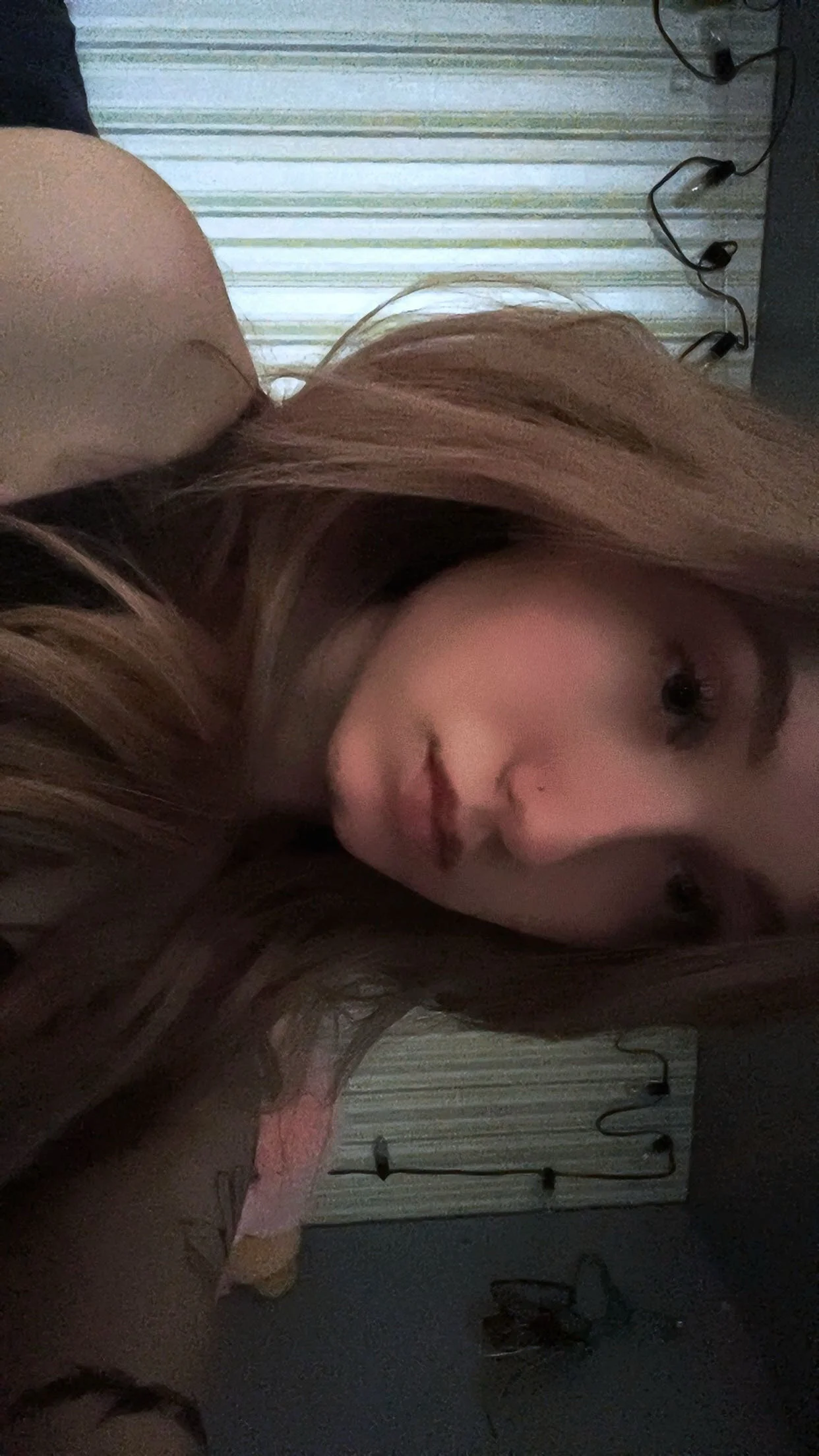 XXX Porn Photo of Nude LisaWhitexz 2