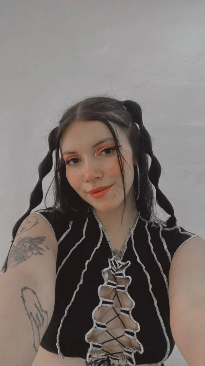 XXX Porn Photo of Nude Baby_Venuss 19
