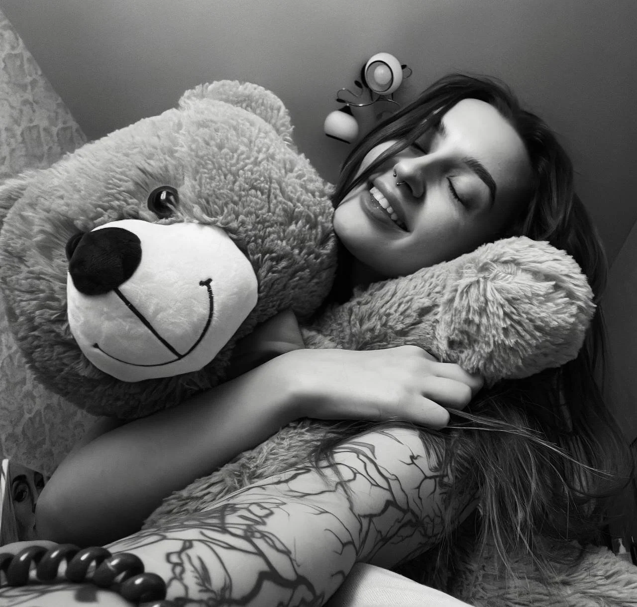 XXX Porn Photo of Nude AliceLids 7