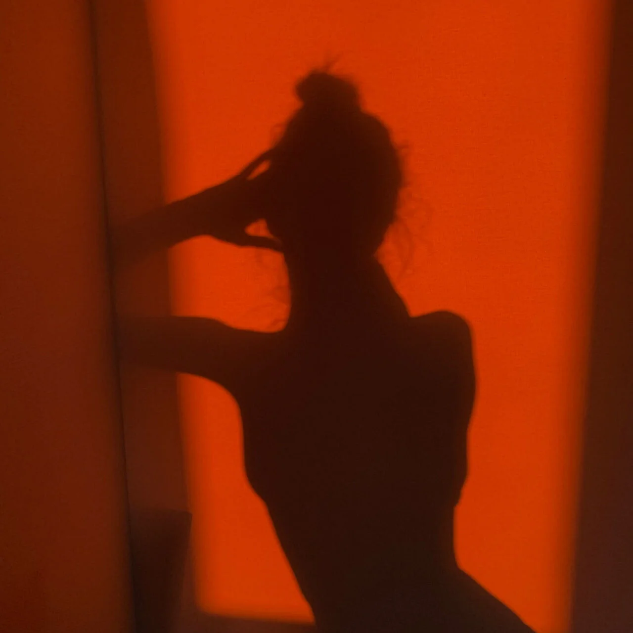 XXX Porn Photo of Nude NeonShine 15