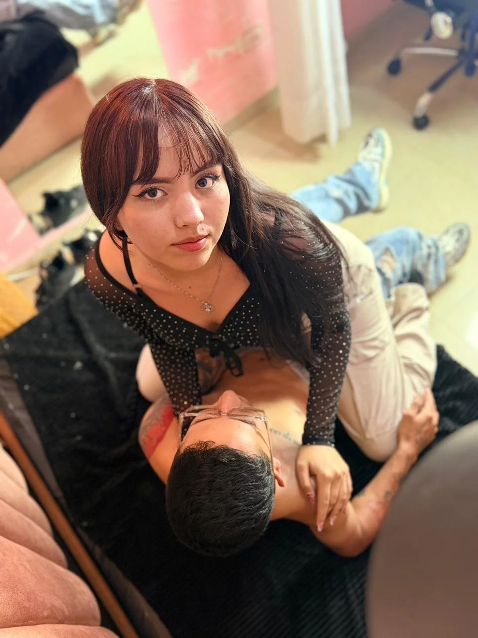 XXX Porn Photo of Nude Maily_Parker 23