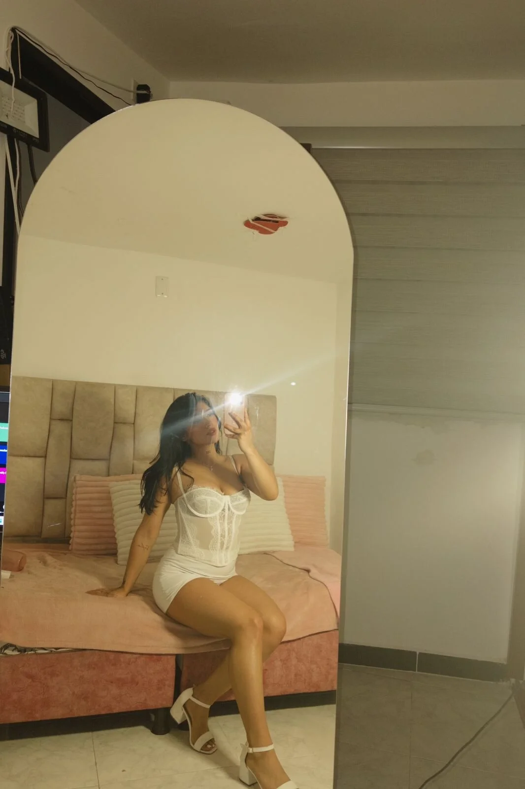 XXX Porn Photo of Nude ciara_flor 179