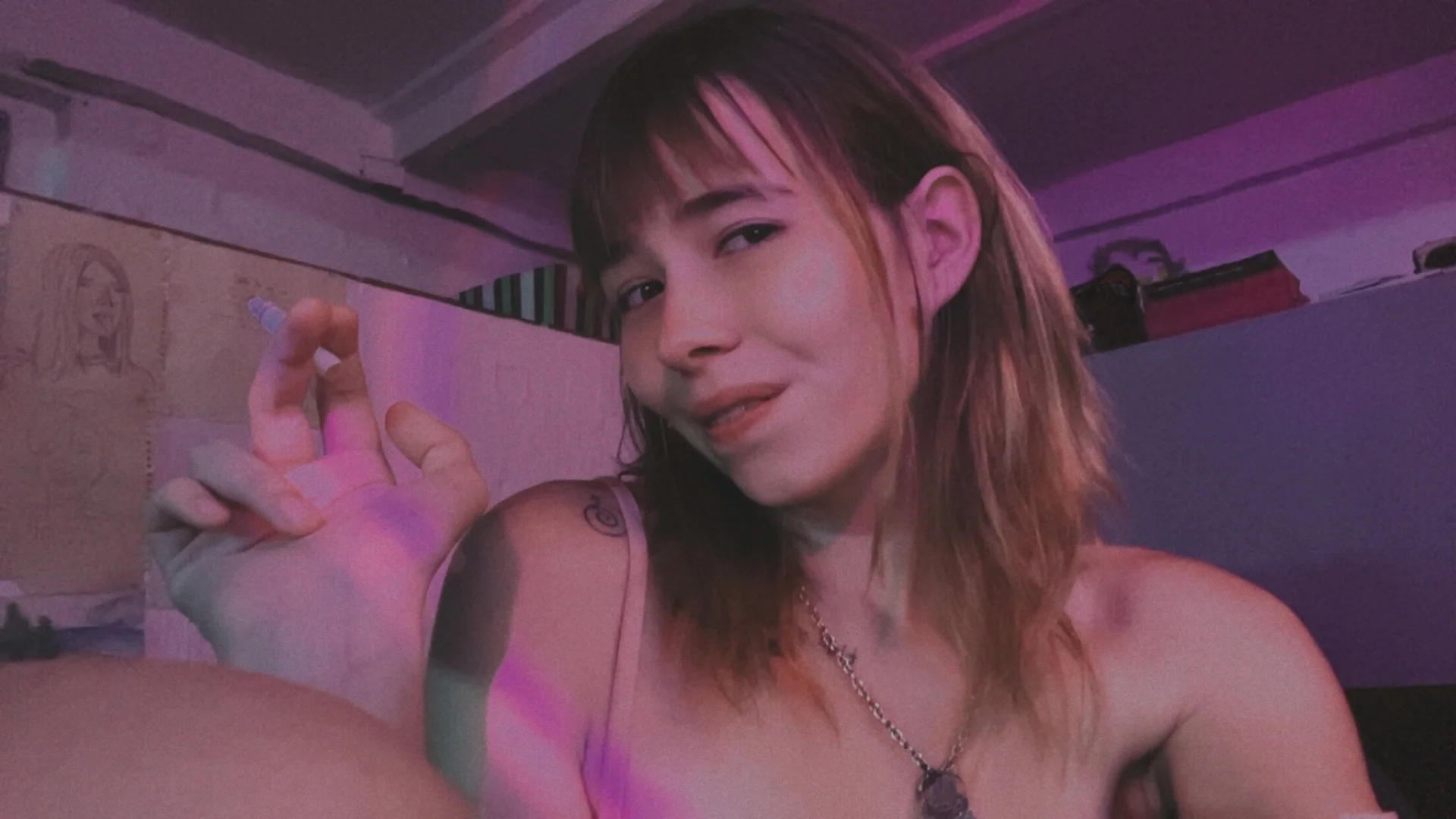 XXX Porn Photo of Nude the_holy_t 5