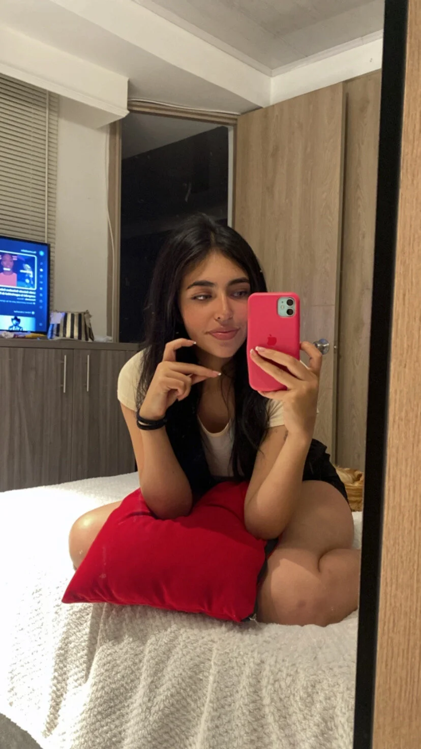 XXX Porn Photo of Nude DaphneUwu 388