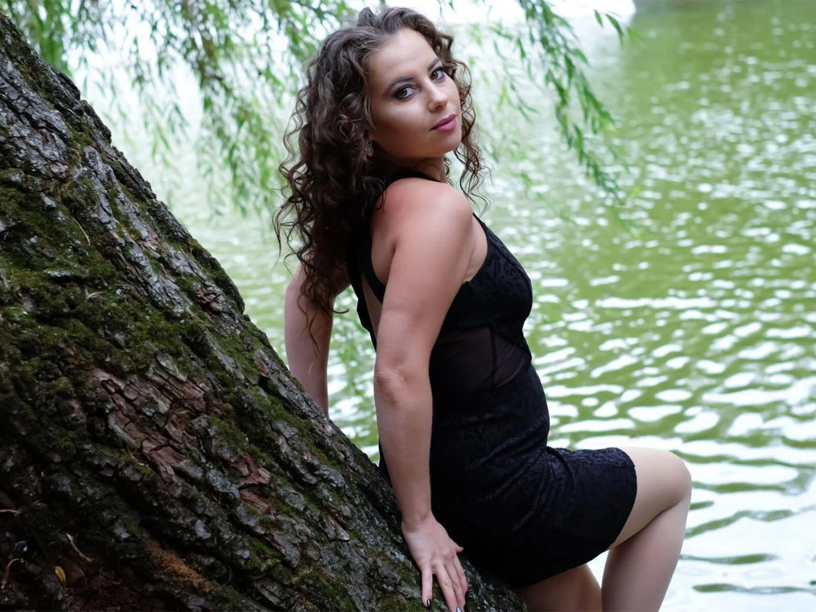 XXX Porn Photo of Nude PetiteAlyssa 7