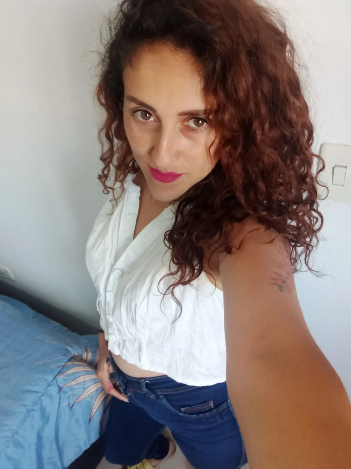 XXX Porn Photo of Nude jeans_and_emma 3