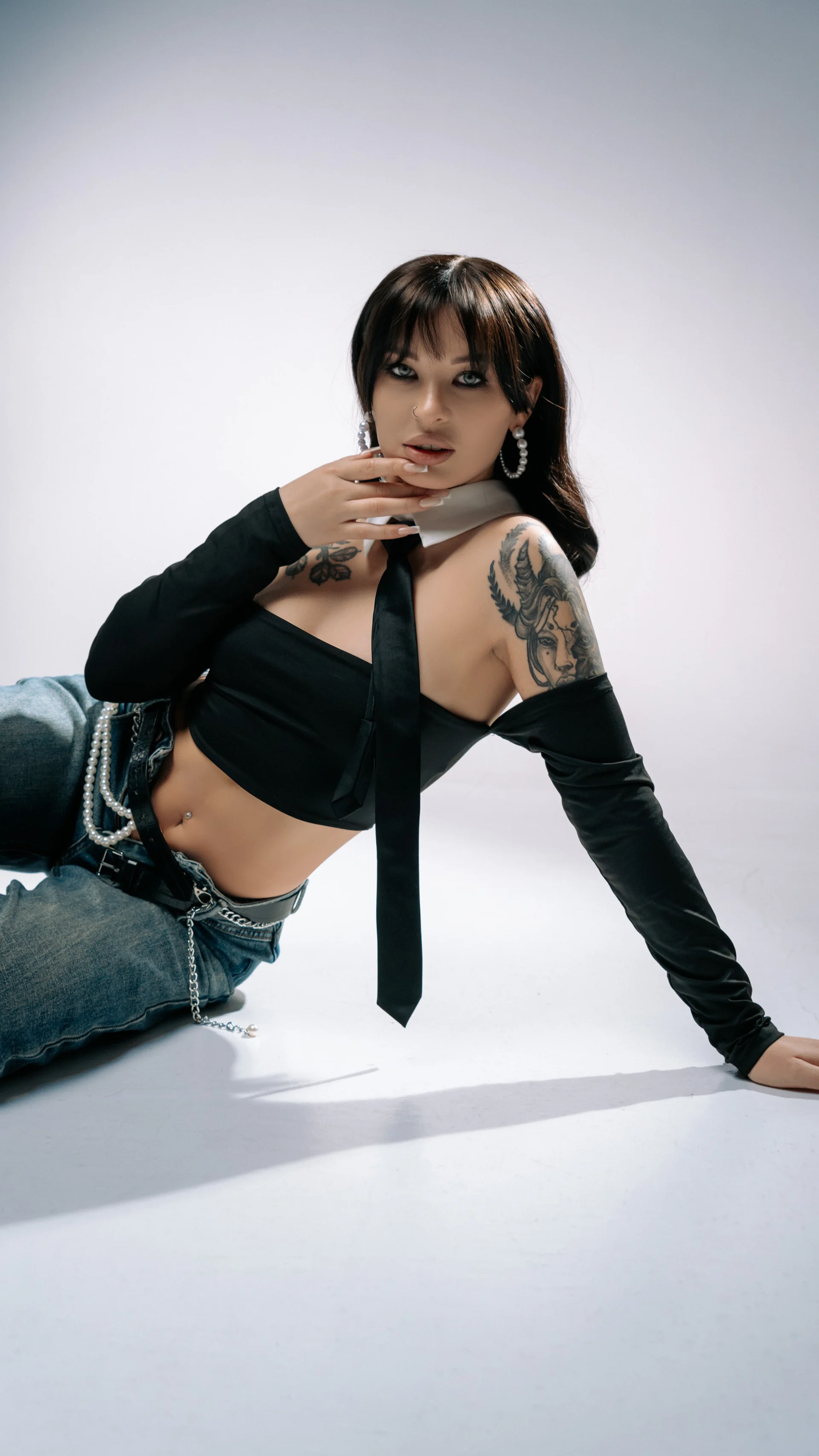 XXX Porn Photo of Nude AlexandraBloom 8
