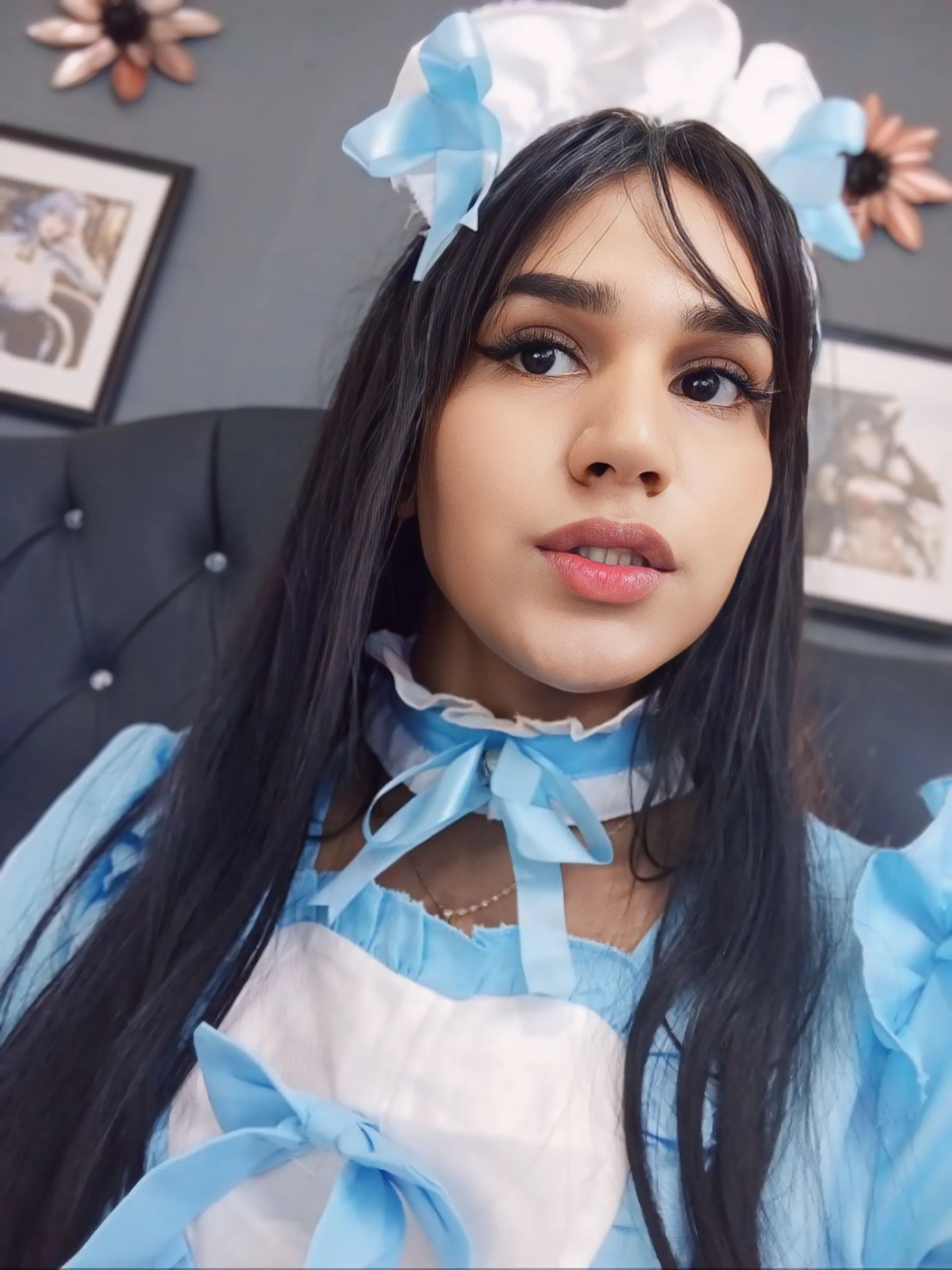 XXX Porn Photo of Nude Kagome01 69