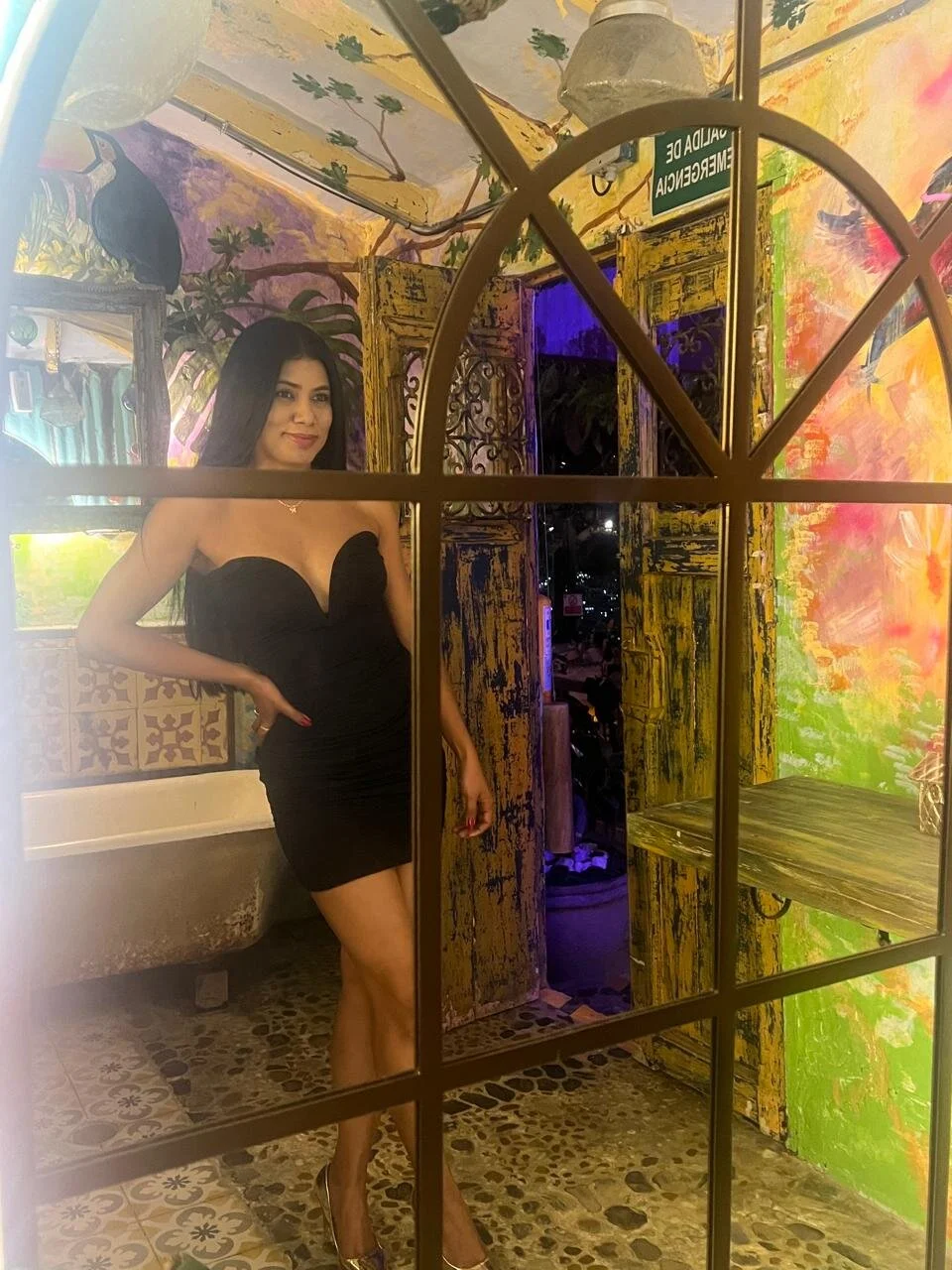 XXX Porn Photo of Nude LissMonroe 16