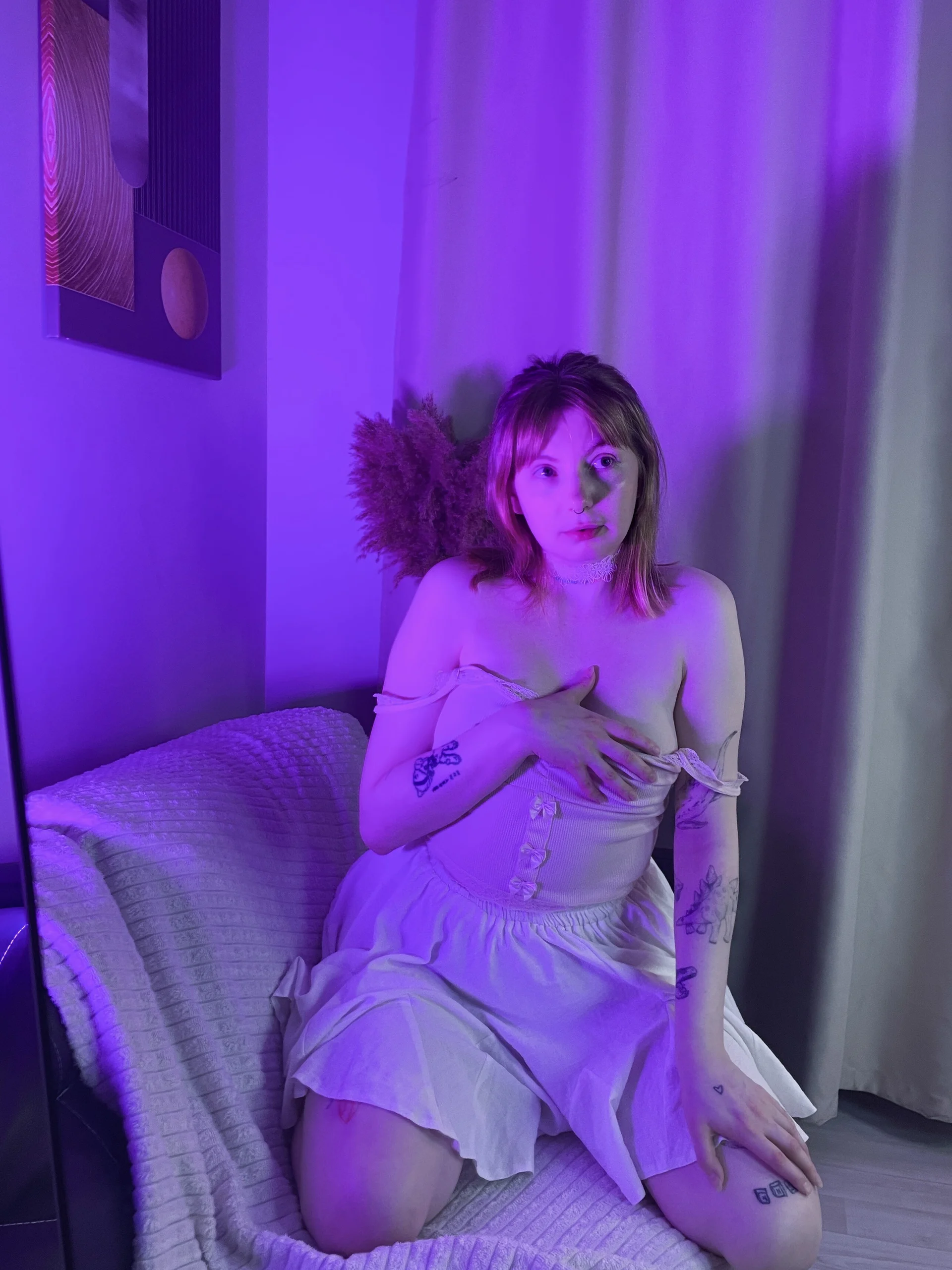 XXX Porn Photo of Nude susie_miu 23