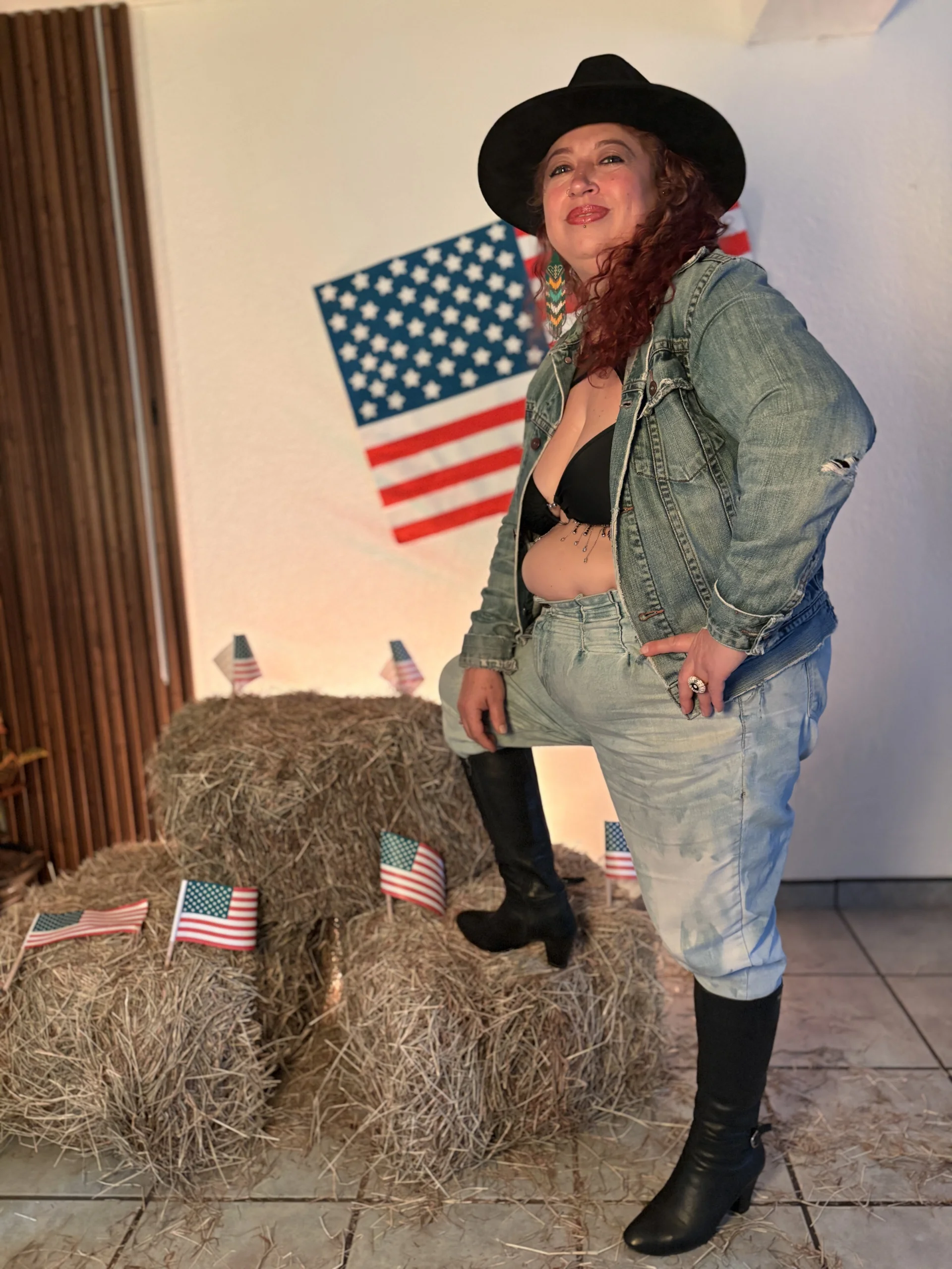 XXX Porn Photo of Nude MilfArlet 26