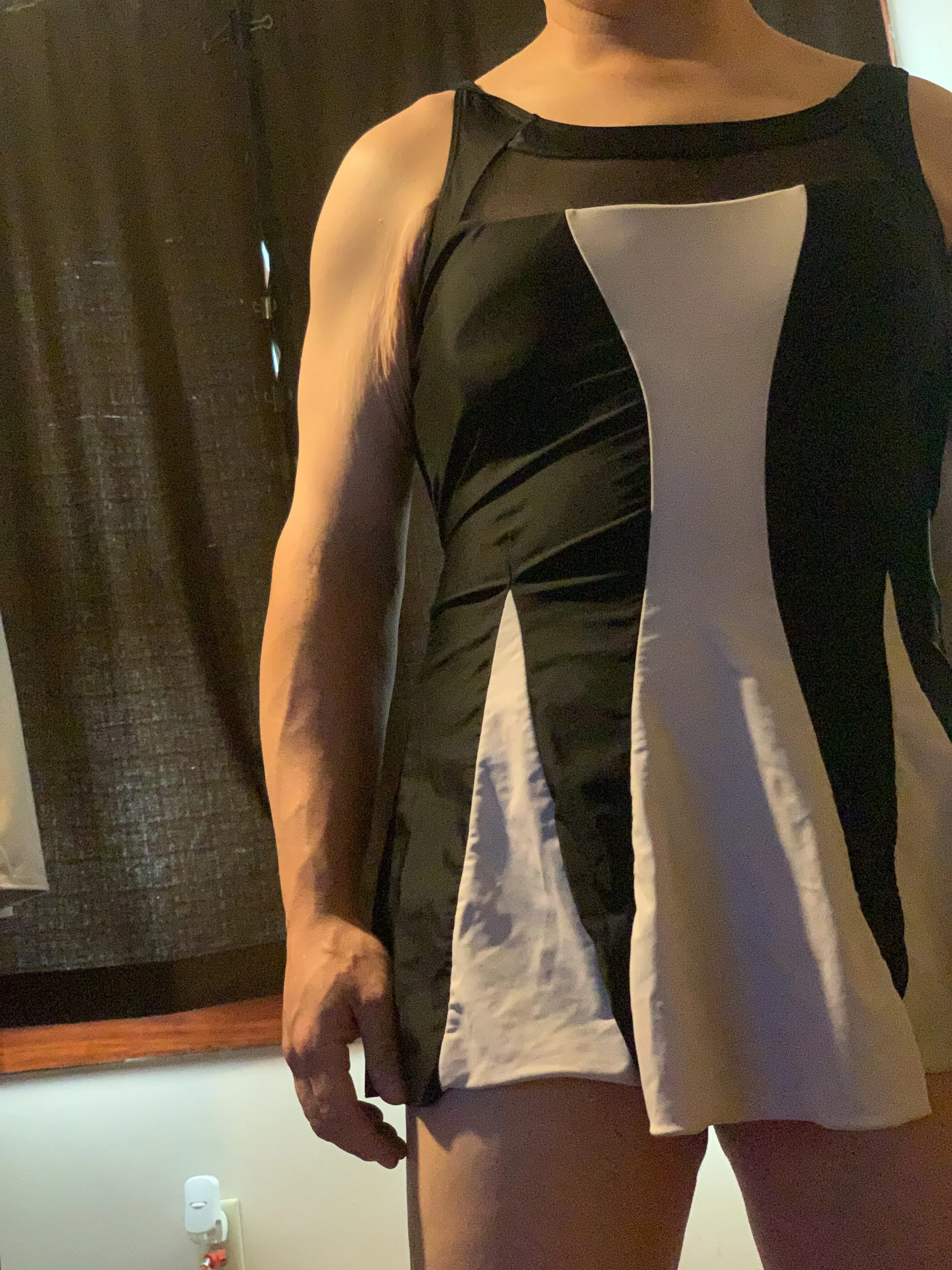 XXX Porn Photo of Nude scottgunning2 17