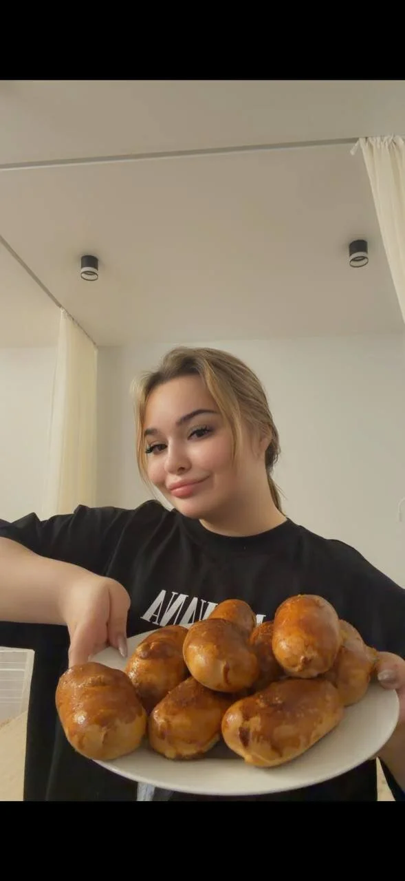XXX Porn Photo of Nude Lilovila 4