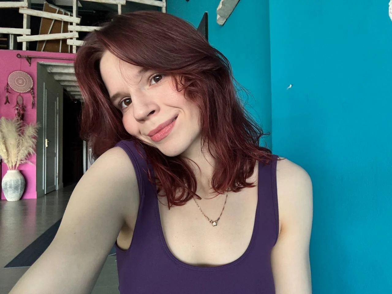 XXX Porn Photo of Nude the_adelheid 22