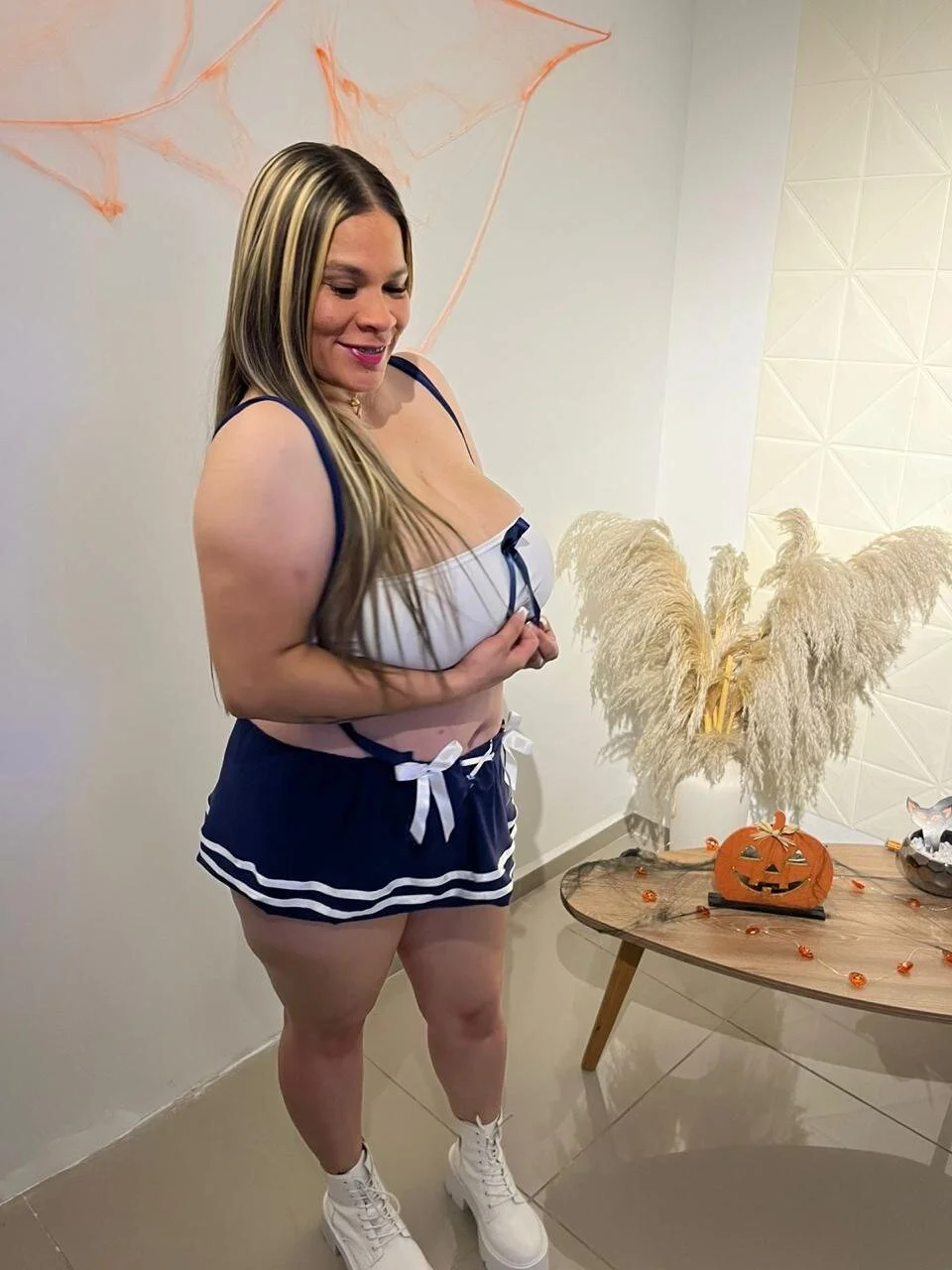 XXX Porn Photo of Nude big_tits_in_your_face 37