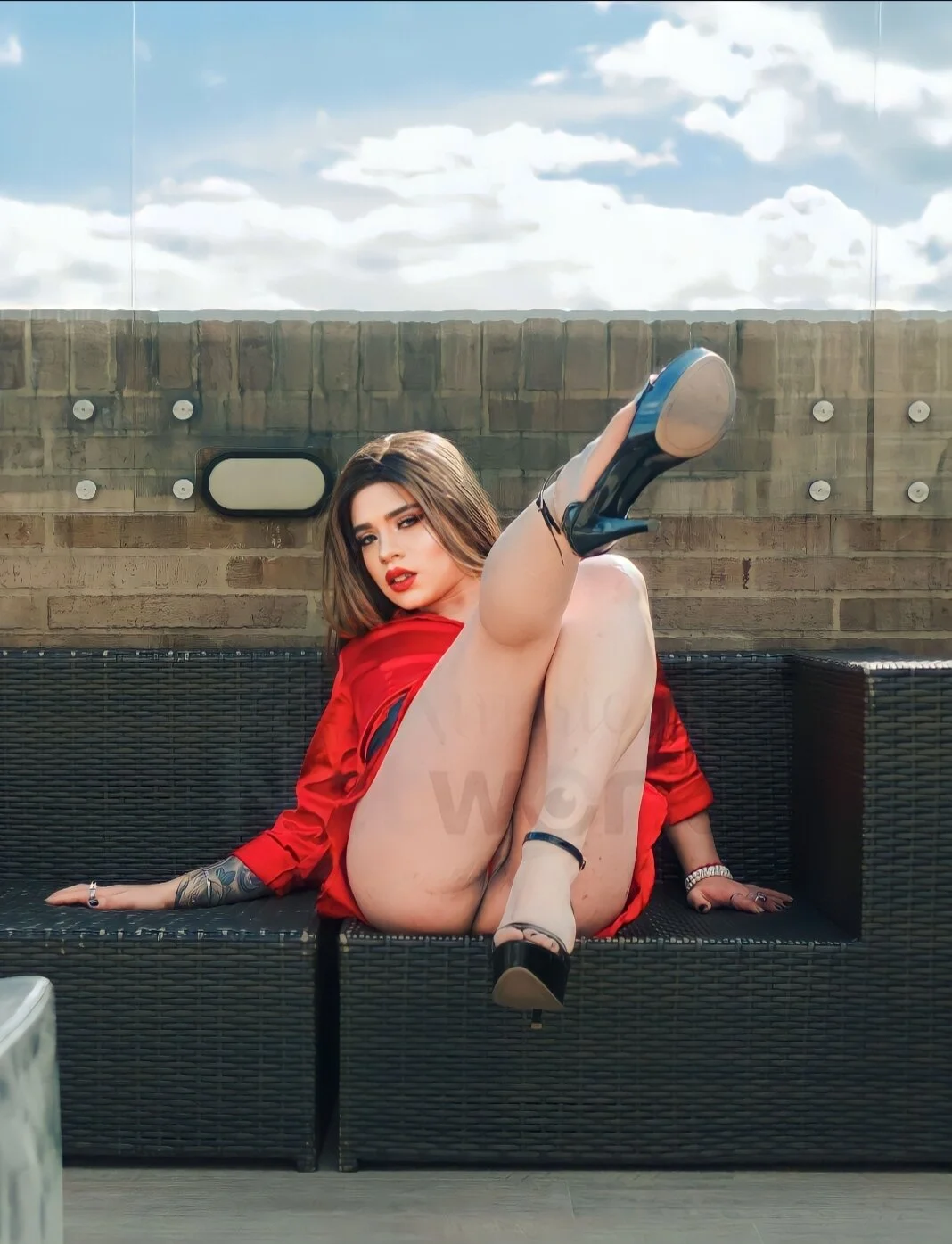 XXX Porn Photo of Nude freya_goddes_ 7