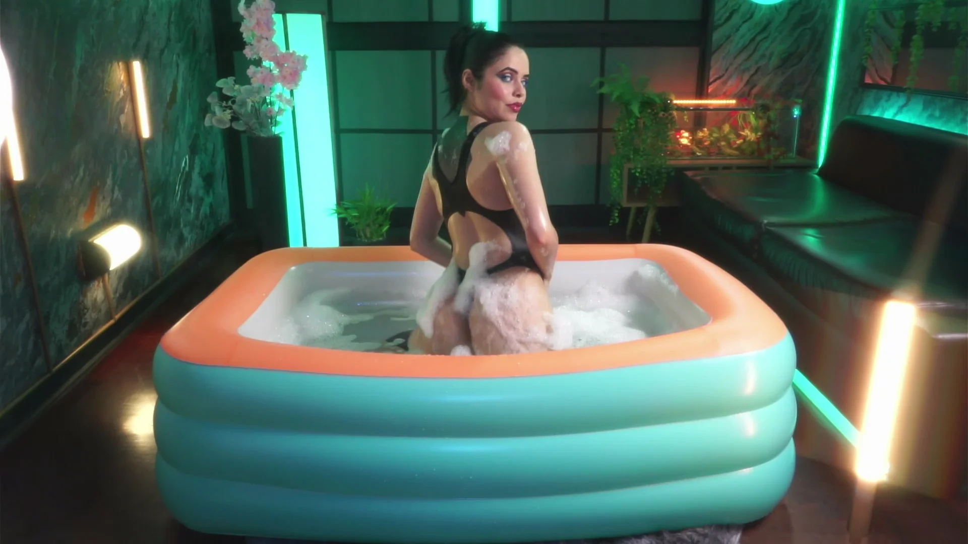 XXX Porn Photo of Nude alessa_goreng 45