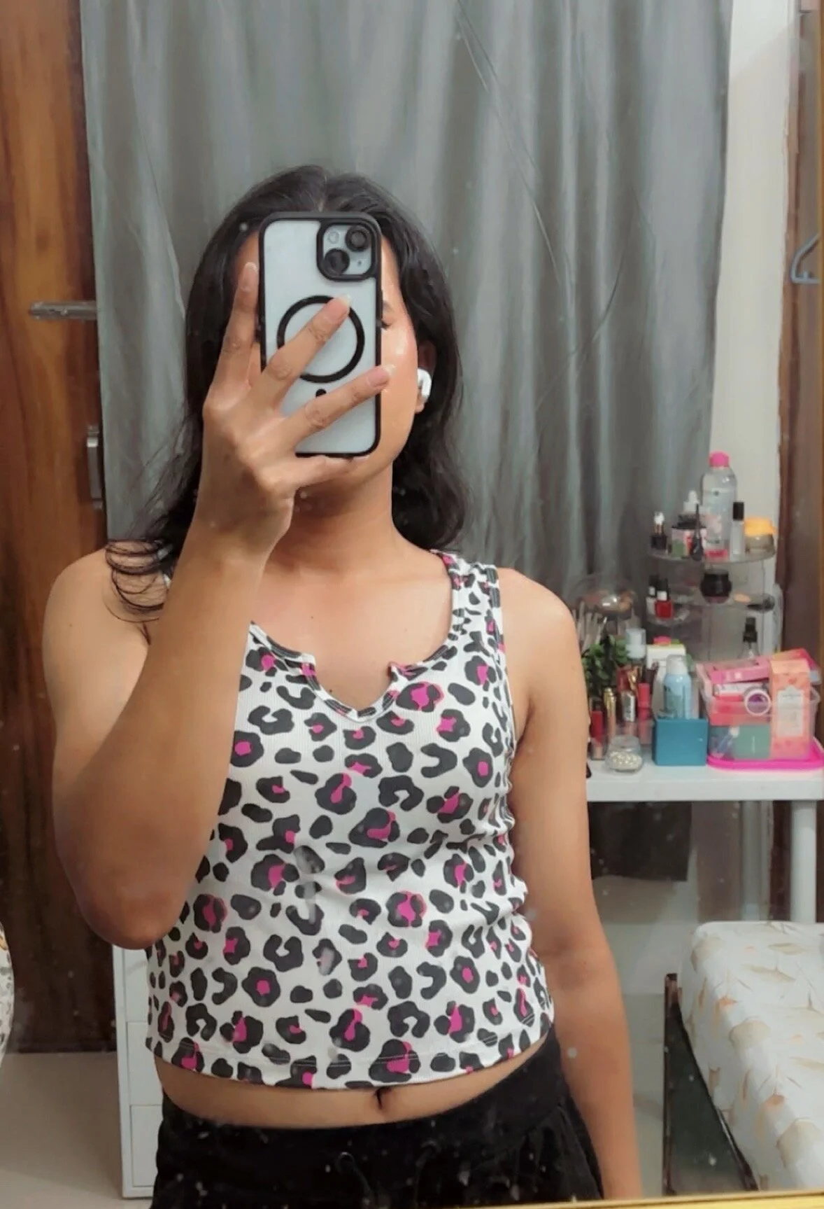 XXX Porn Photo of Nude Chus_Mera_Loda_ 1