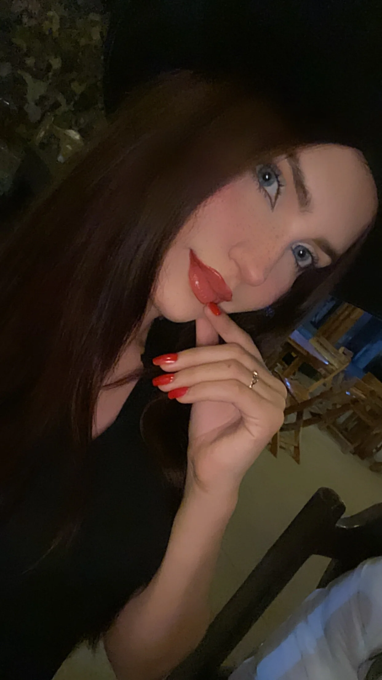 XXX Porn Photo of Nude valeriecute2 1
