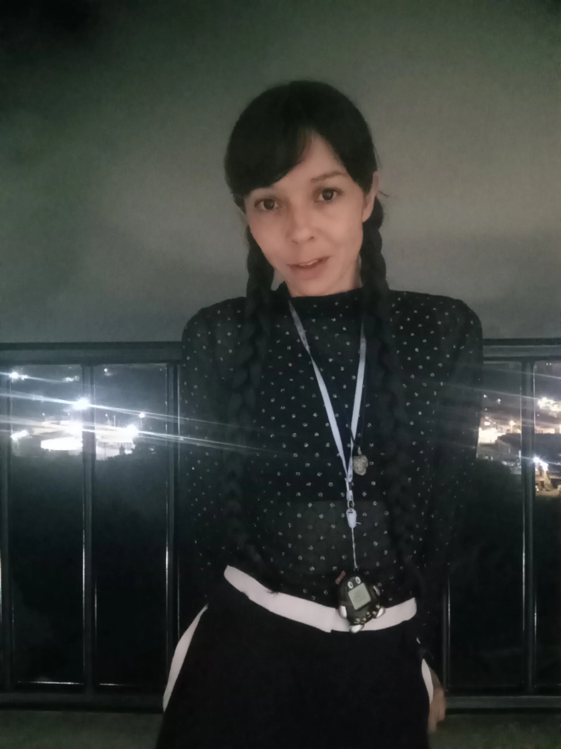 XXX Porn Photo of Nude dulce_loba 7