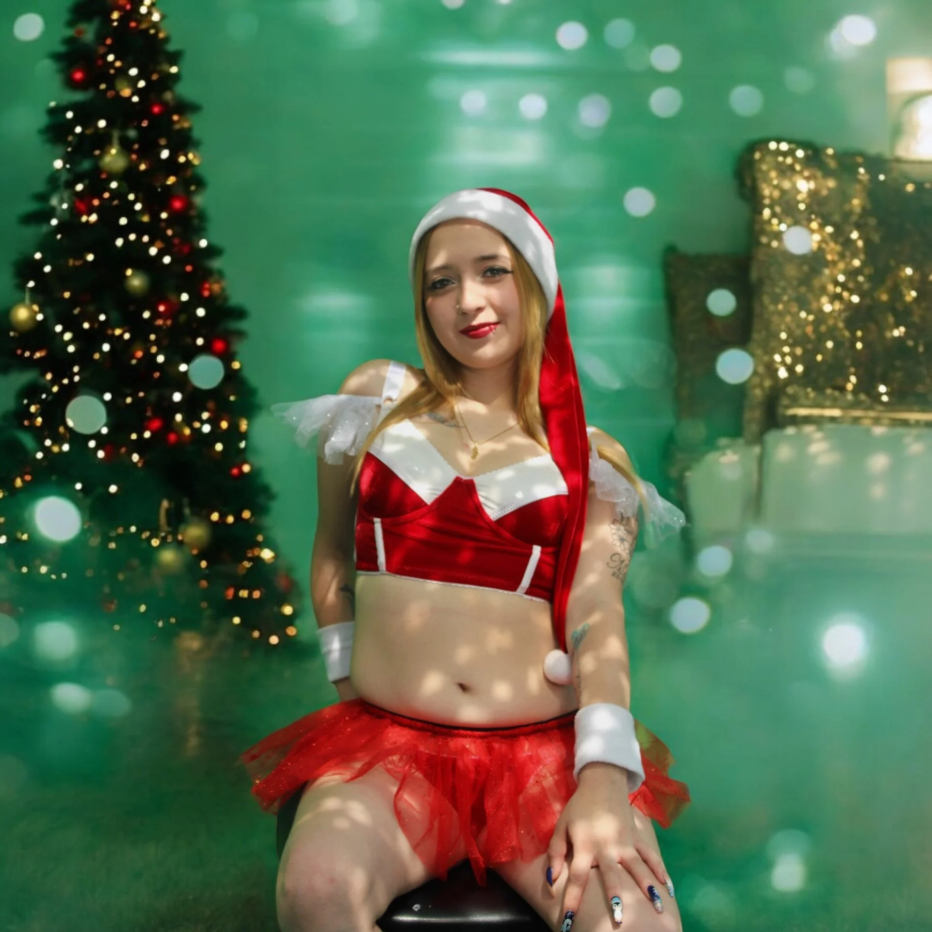 XXX Porn Photo of Nude Liaroberts1 84
