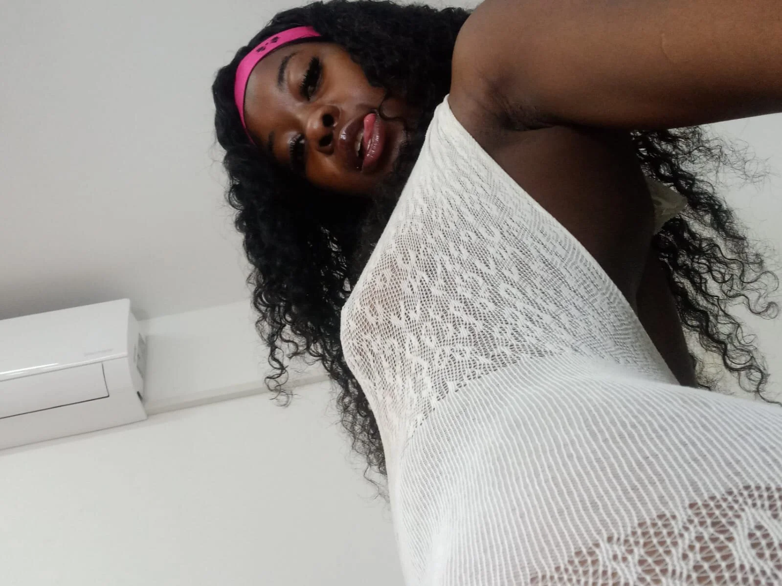 XXX Porn Photo of Nude AgathaaSamss 25