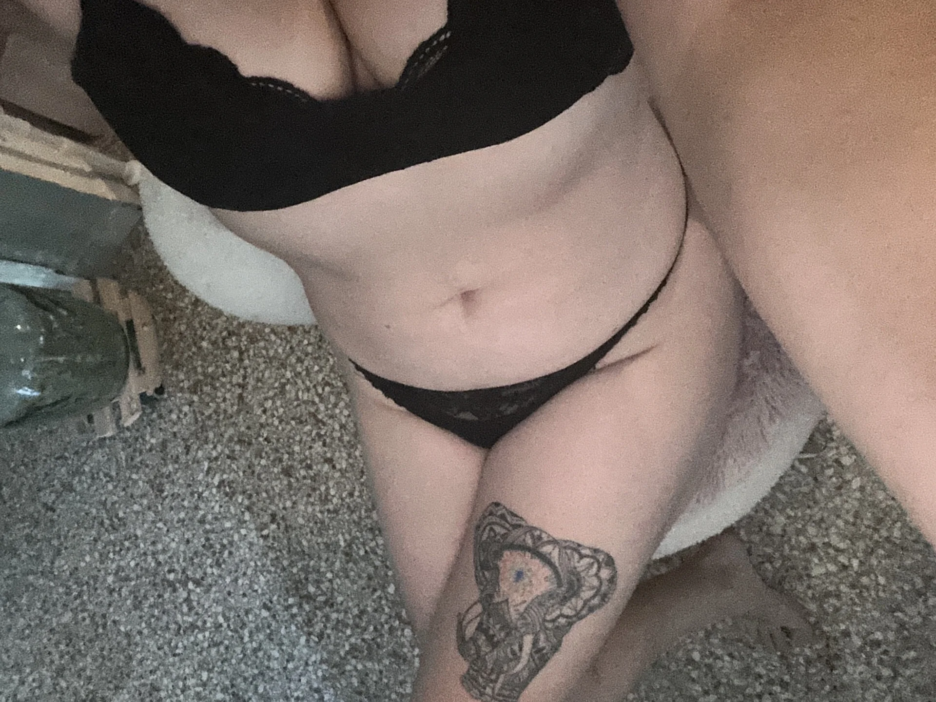 XXX Porn Photo of Nude harleyjoke13 2