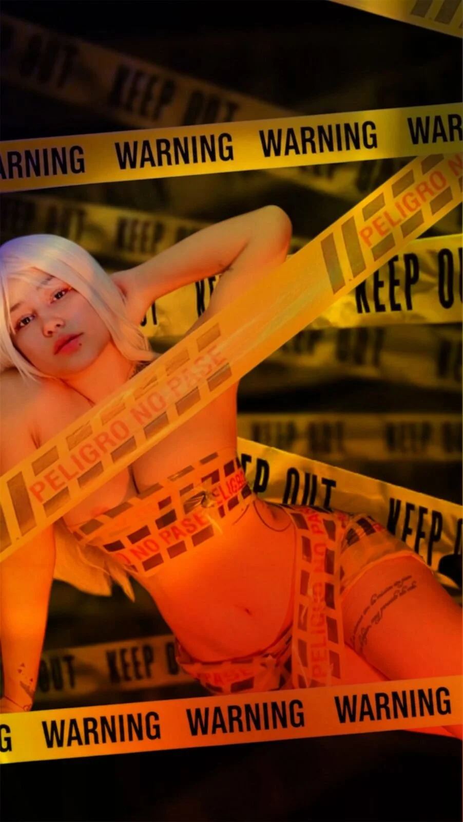 XXX Porn Photo of Nude sexyykitty18 43