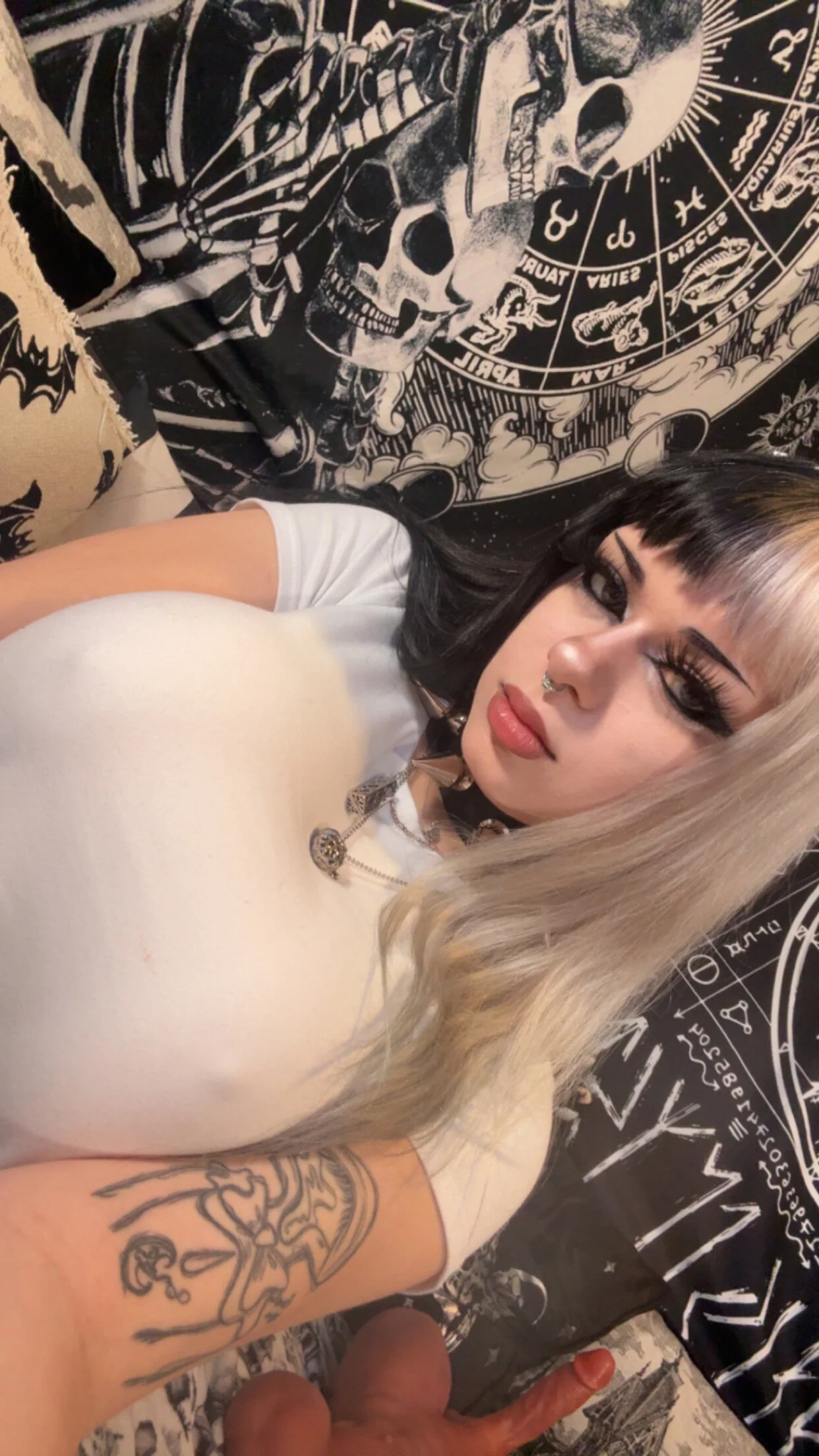 XXX Porn Photo of Nude Paige_Turner 39
