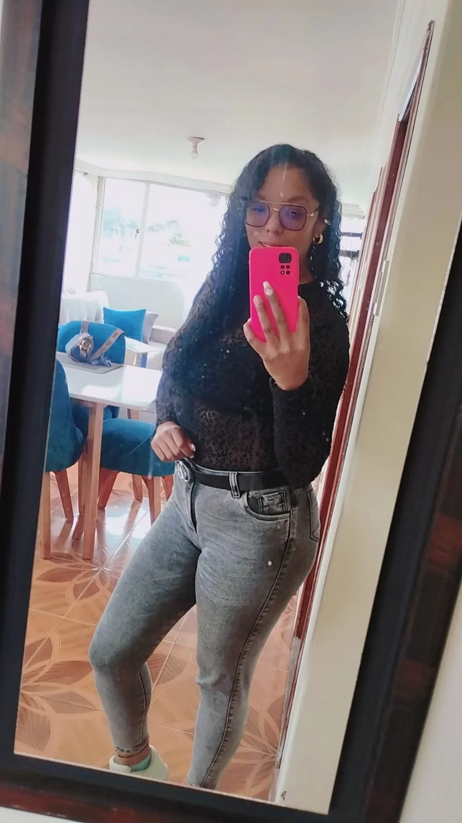 XXX Porn Photo of Nude Samanntthaa__ 16