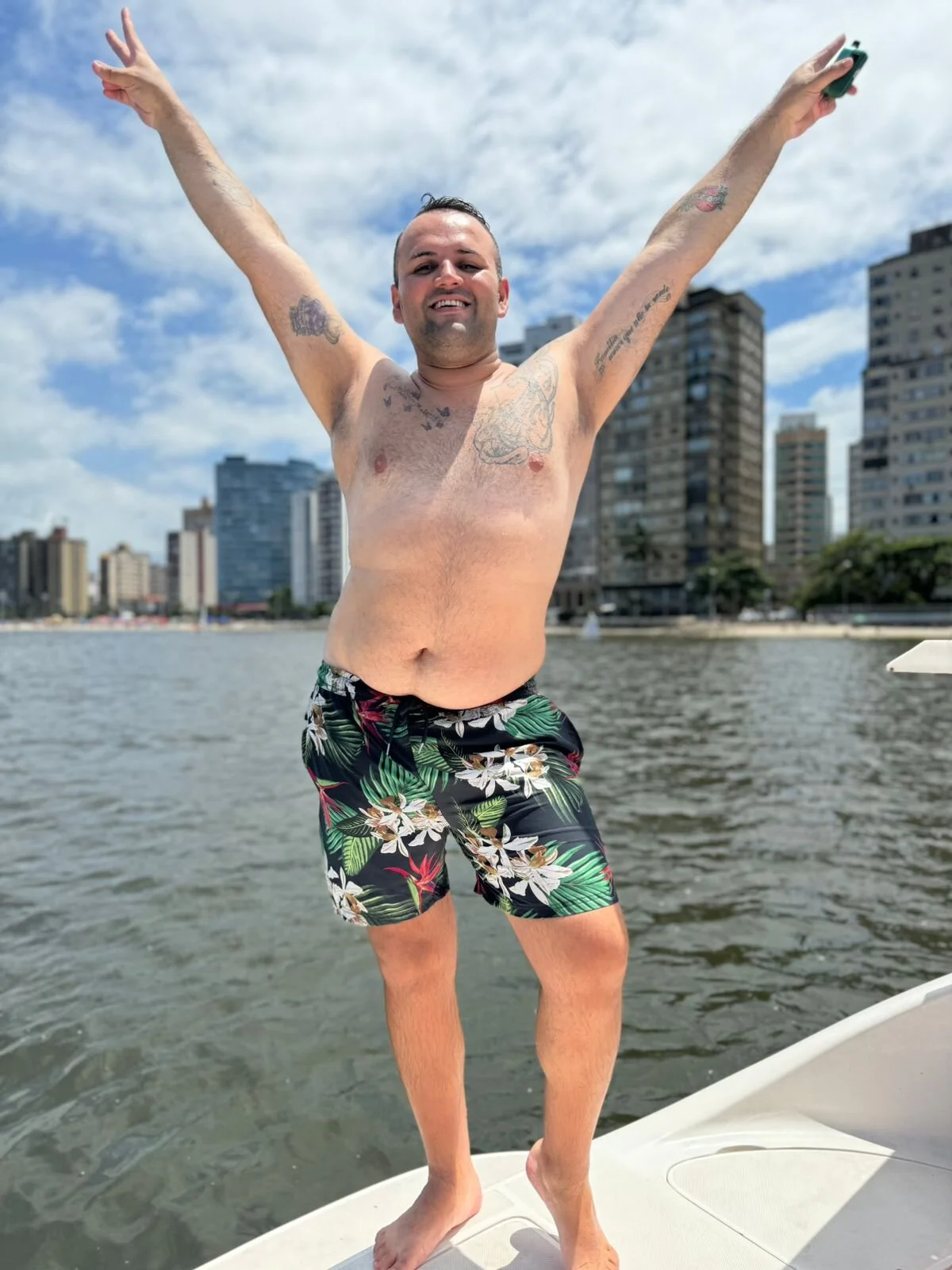 XXX Porn Photo of Nude DanilloMystic 7